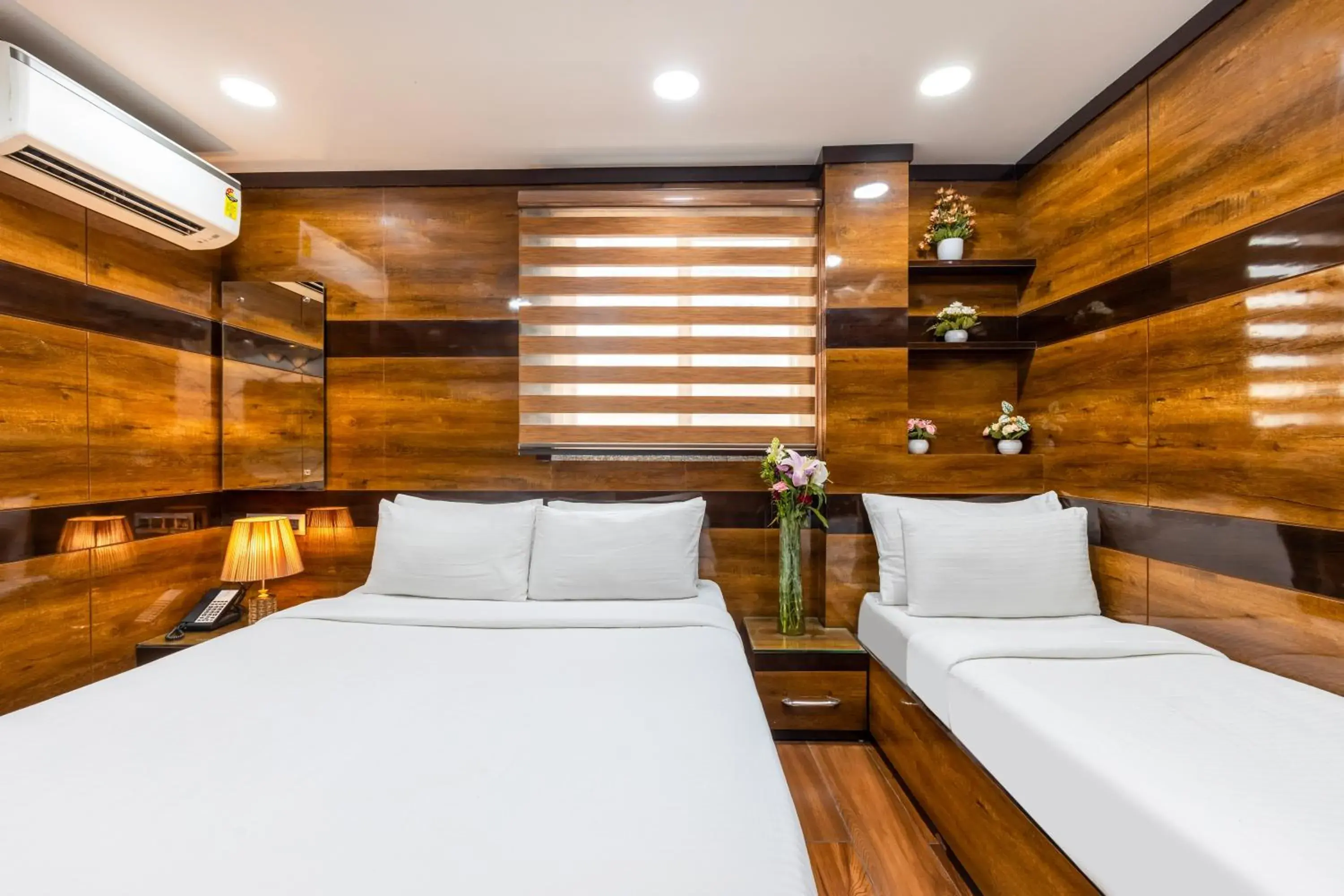 Deluxe Double or Twin Room in OPO Premier, GK2 Deluxe Double or Twin Room in OPO Premier, GK2