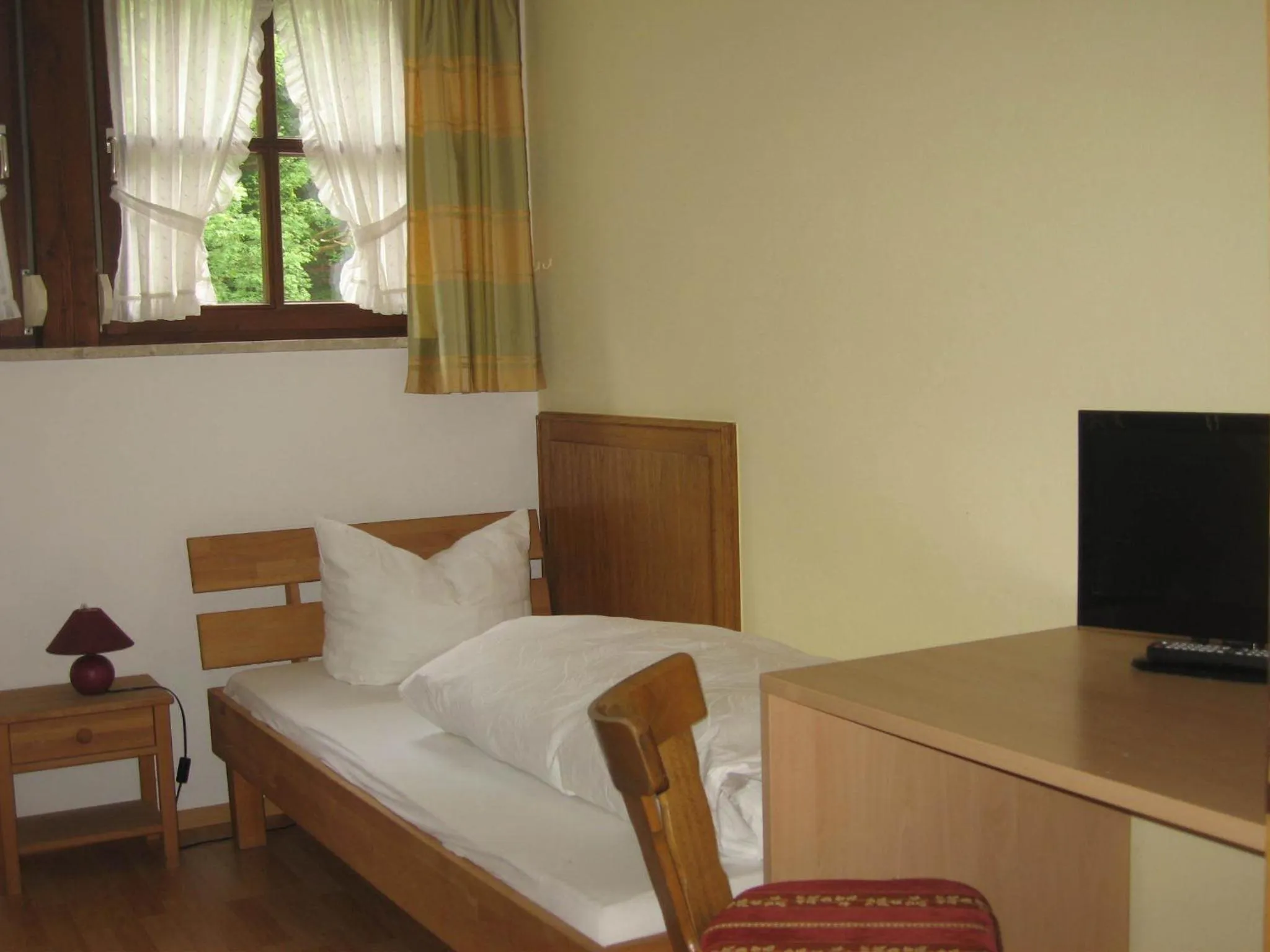 Photo of the whole room in Reischacher Hof