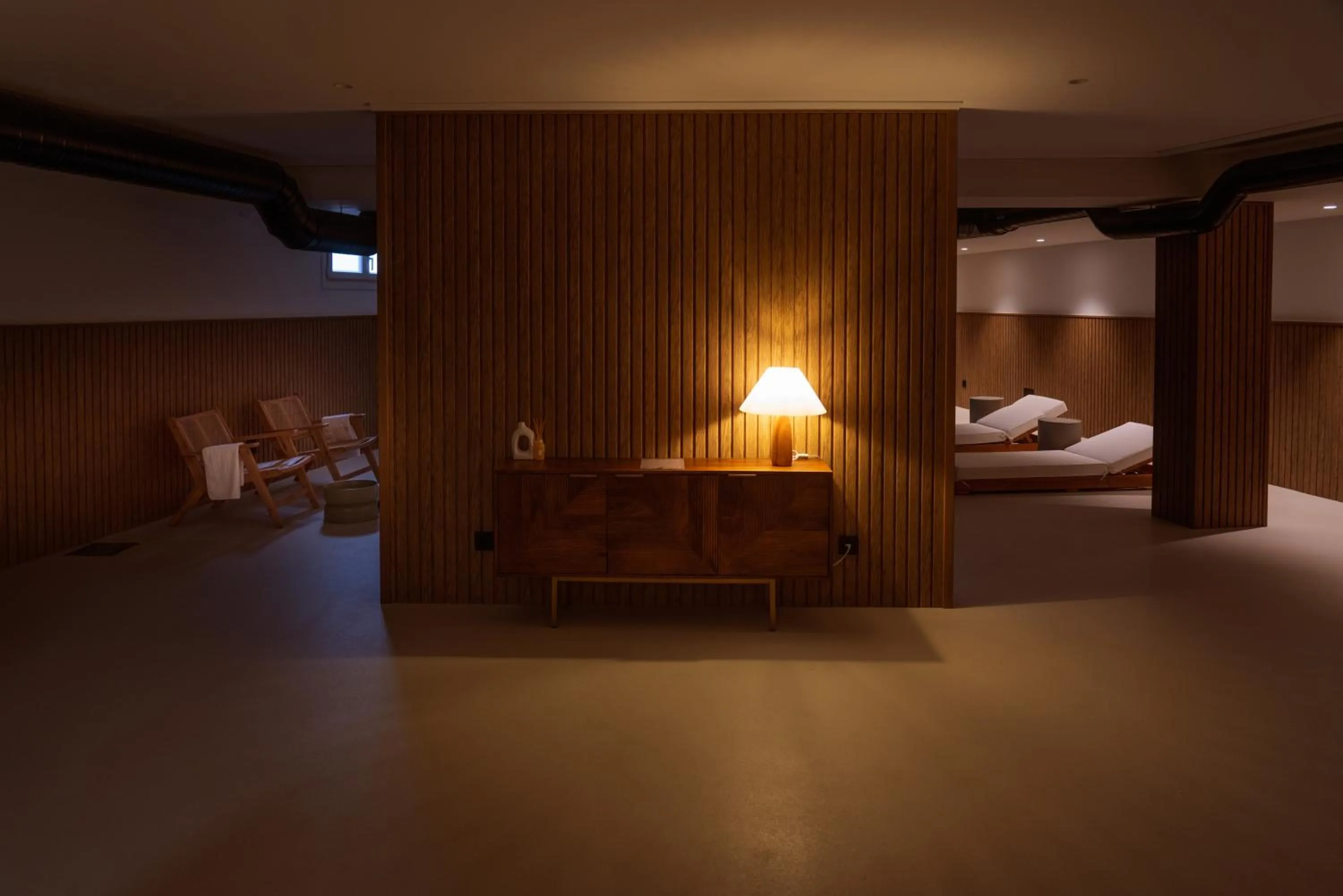 Sauna, Bed in Porto Cabana by Miramar Stays