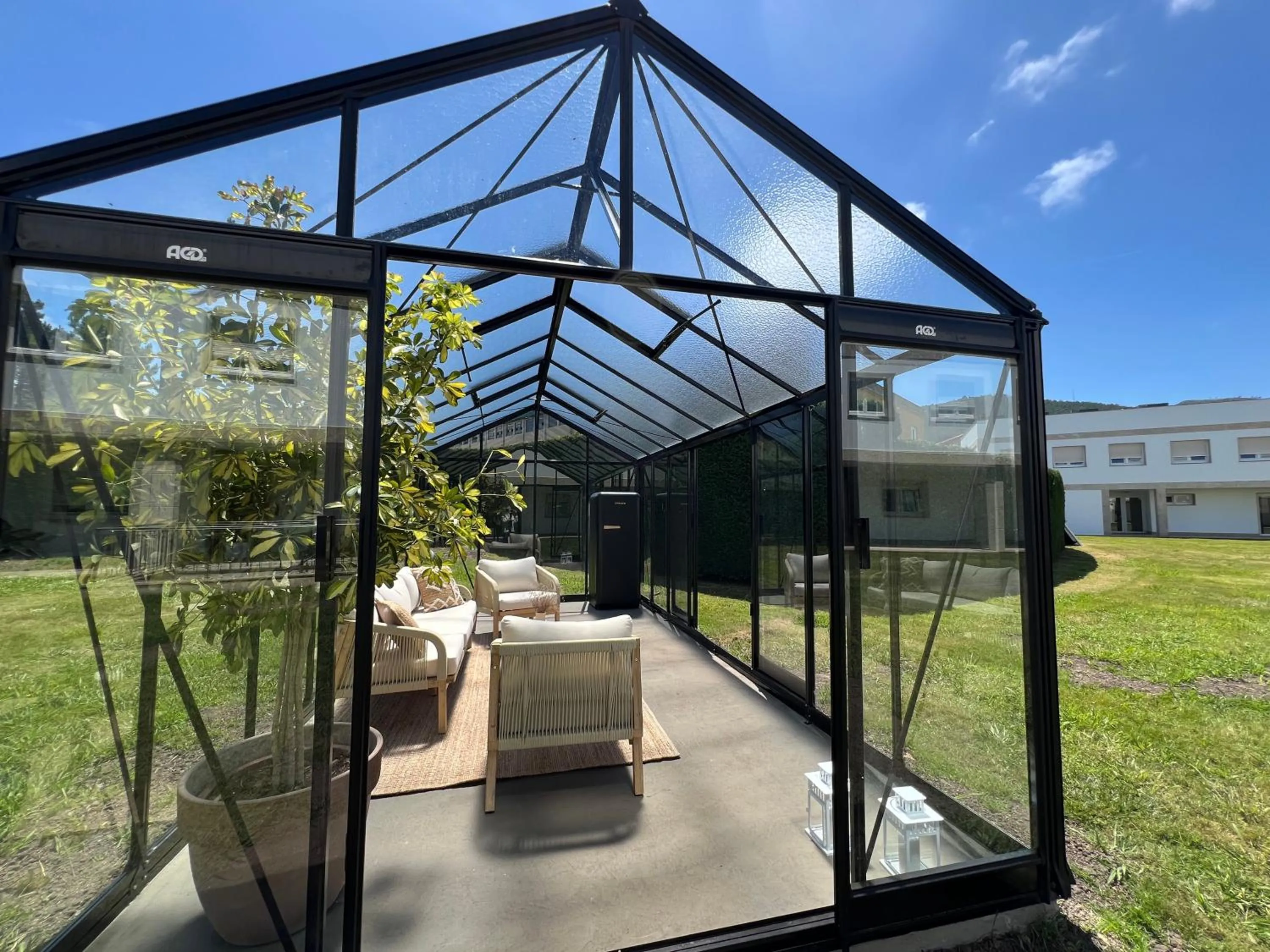 Porto Cabana by Miramar Stays