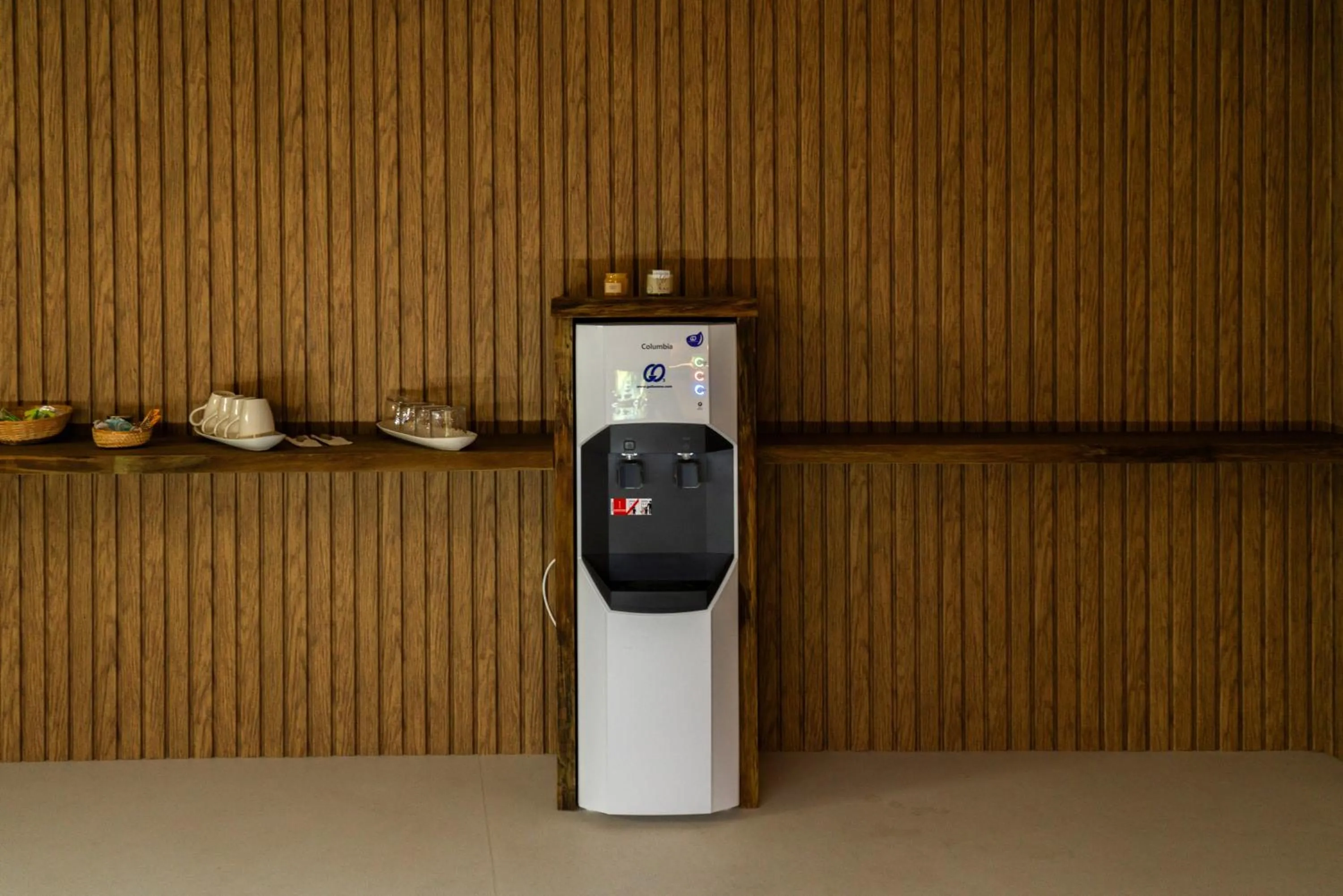 Sauna in Porto Cabana by Miramar Stays