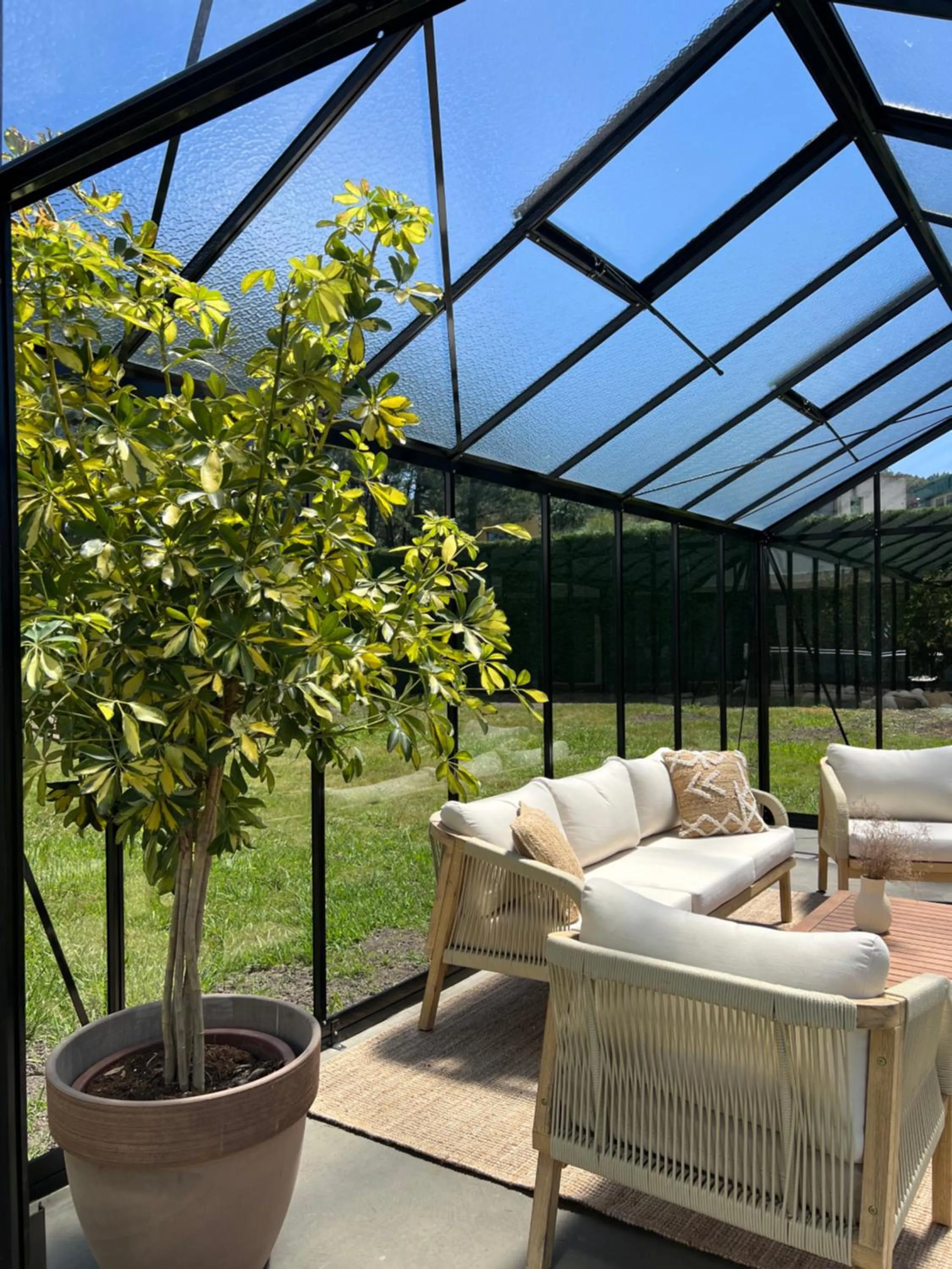 Porto Cabana by Miramar Stays