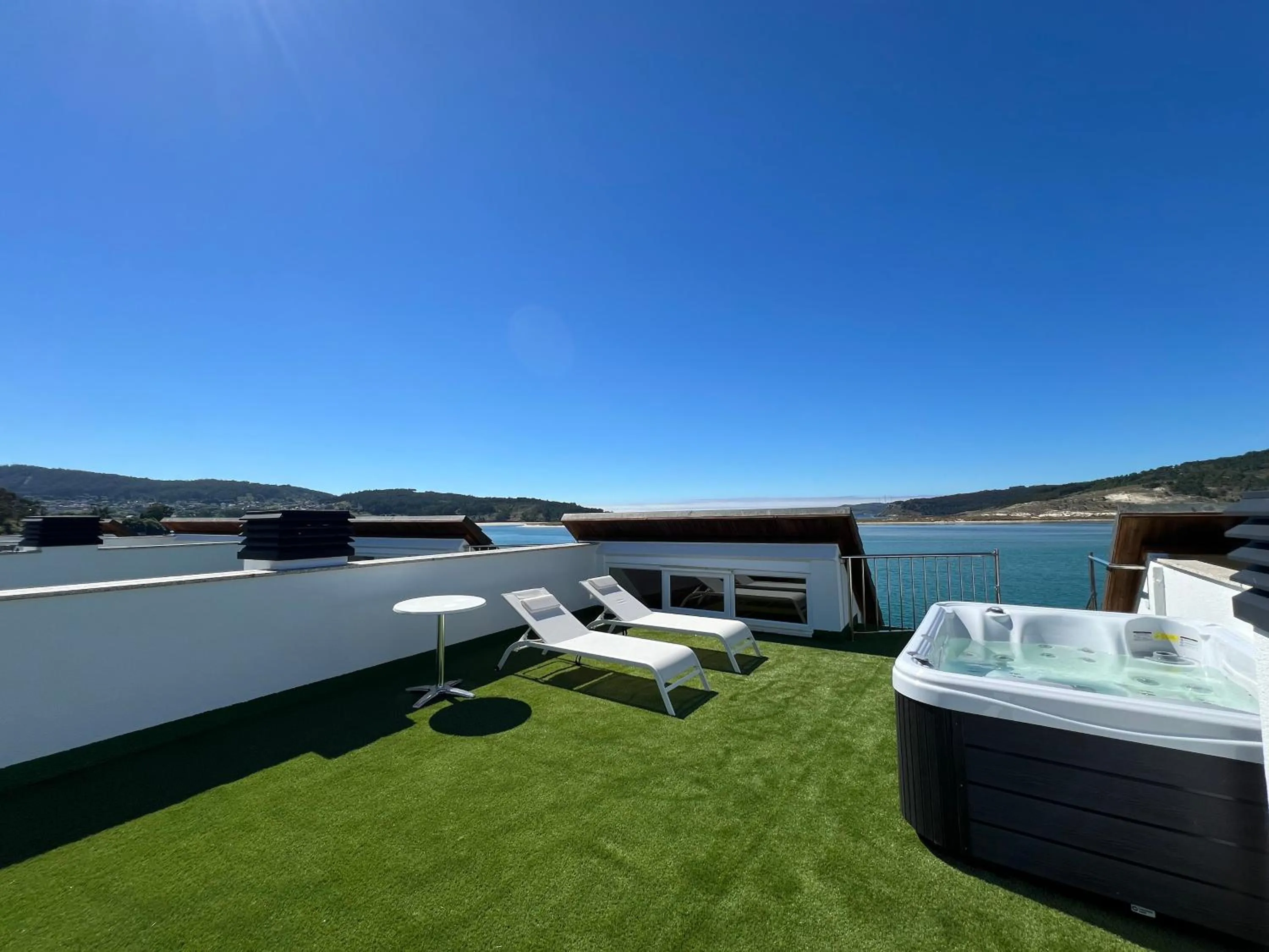 Porto Cabana by Miramar Stays