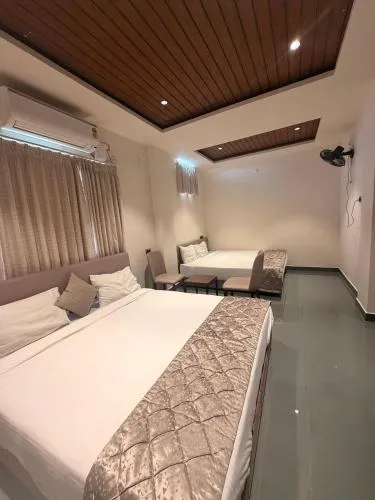 Hotel GMR Pearls