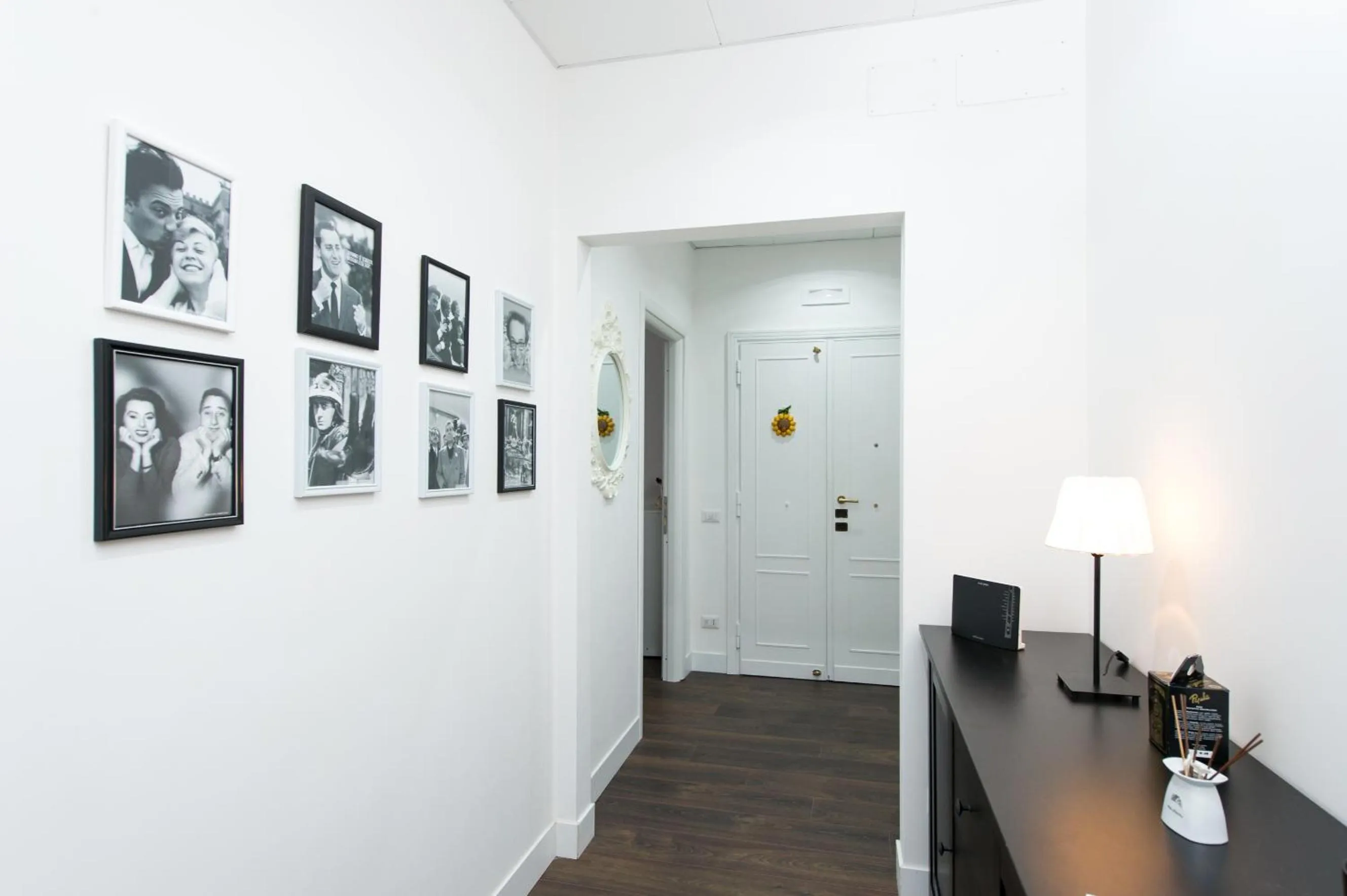 Other in Nido all'Aventino