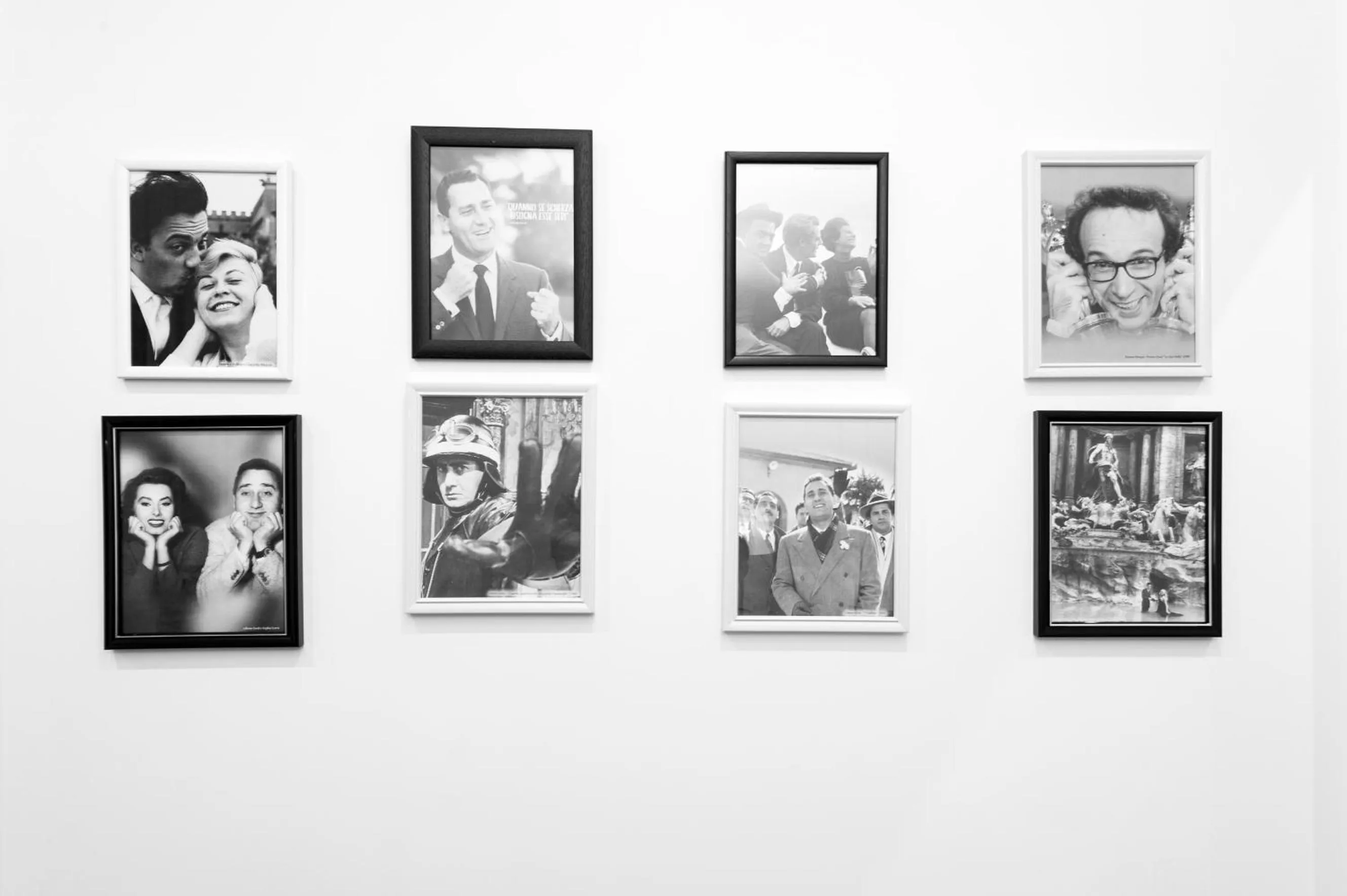 Decorative detail in Nido all'Aventino