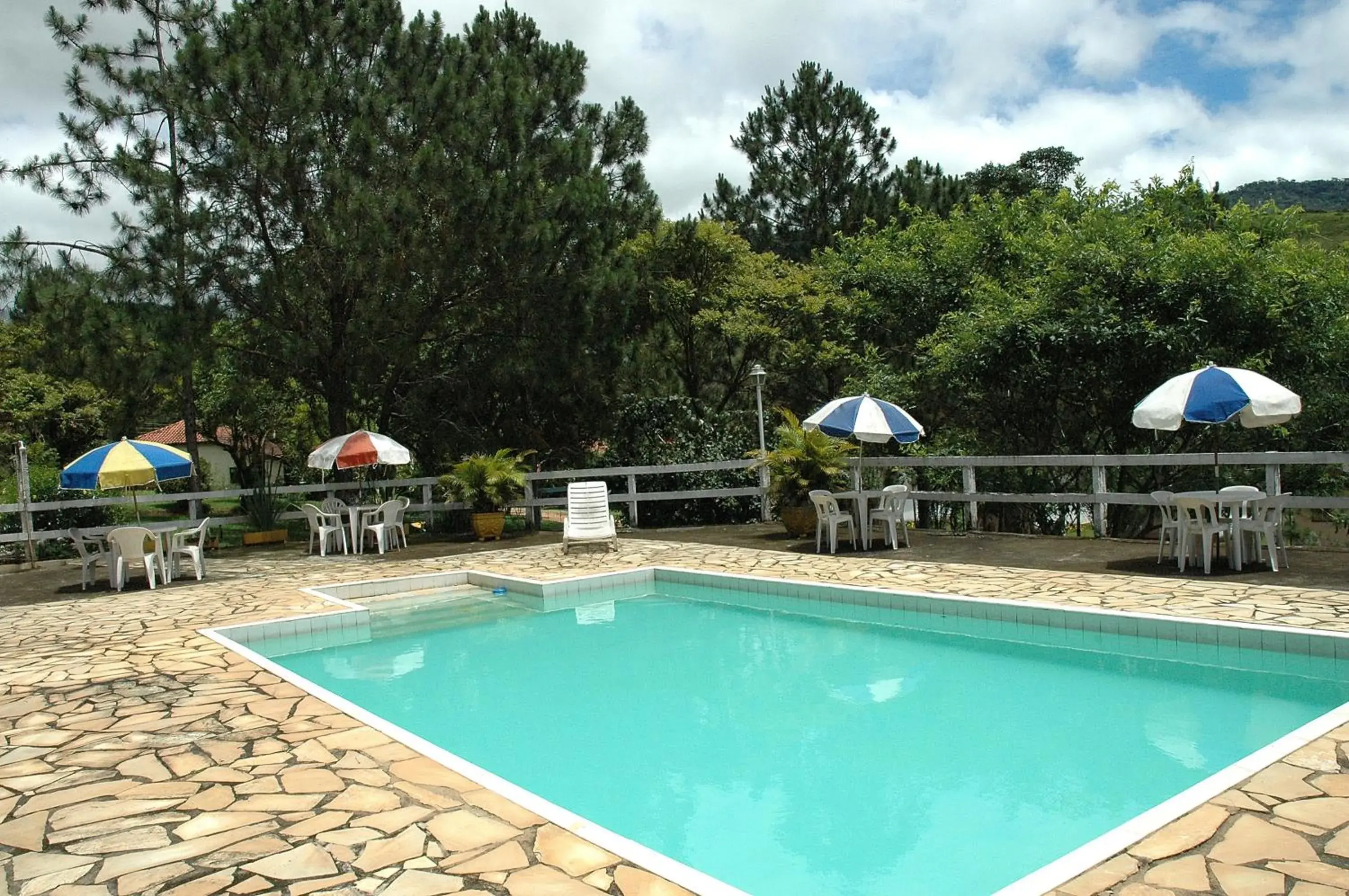 Pousada & Camping Serras Verdes Pousada & Camping Serras Verdes