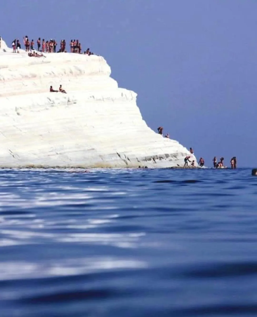Nearby landmark in B&B Le Lumìe "Il Cortiletto Del Centro"