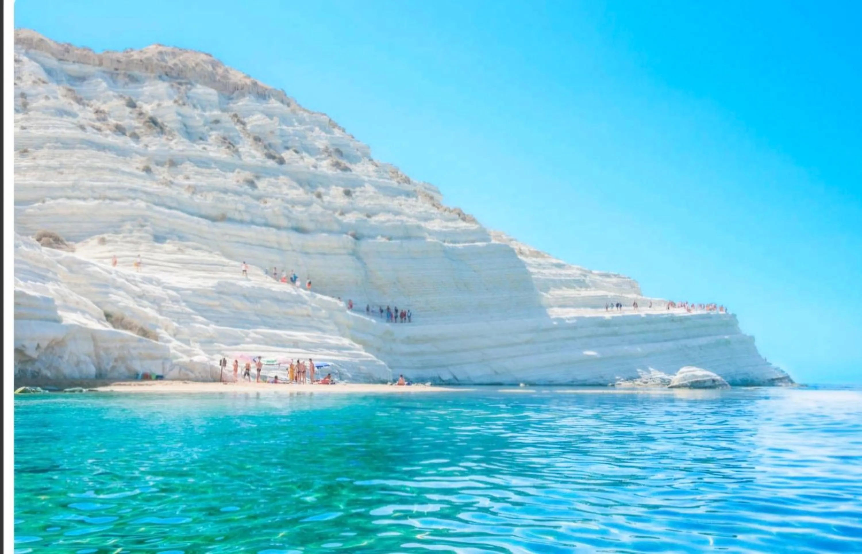 Nearby landmark in B&B Le Lumìe "Il Cortiletto Del Centro"