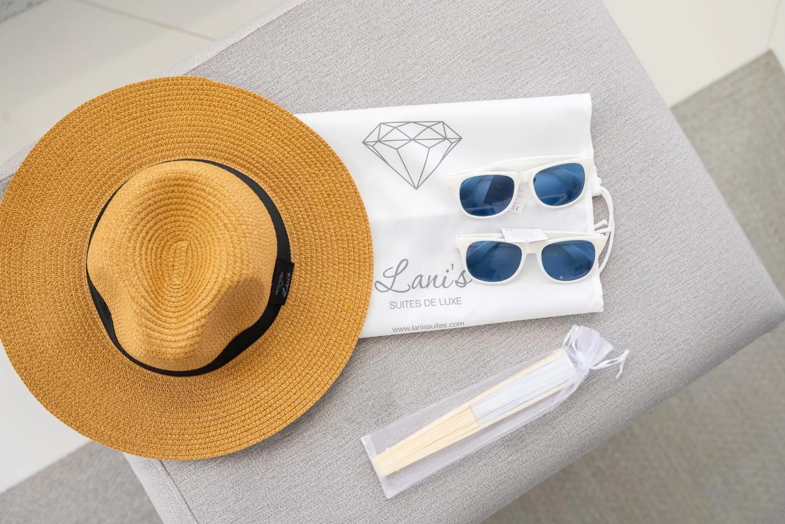 Lani's Suites de Luxe - Adults Only