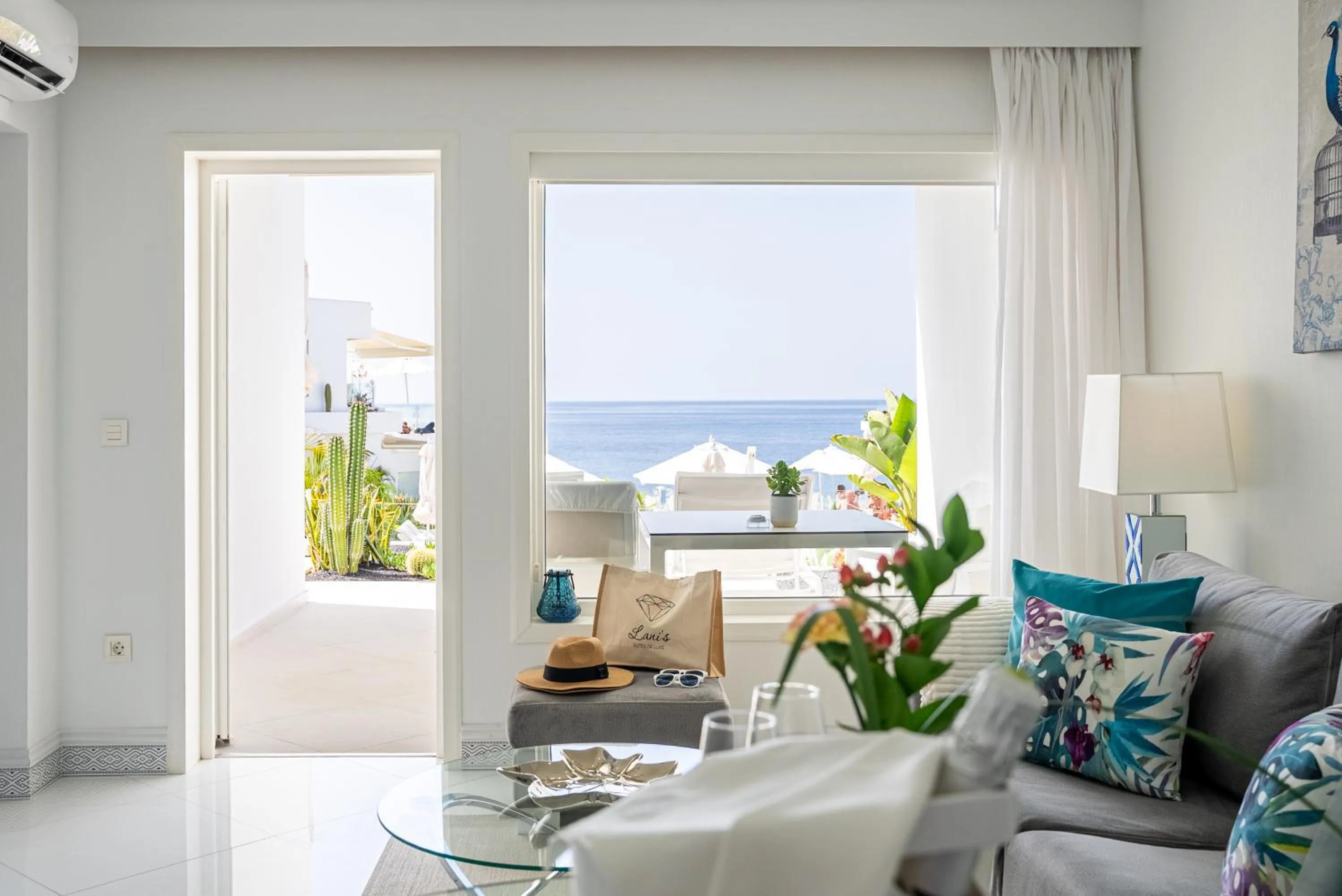 Lani's Suites de Luxe - Adults Only