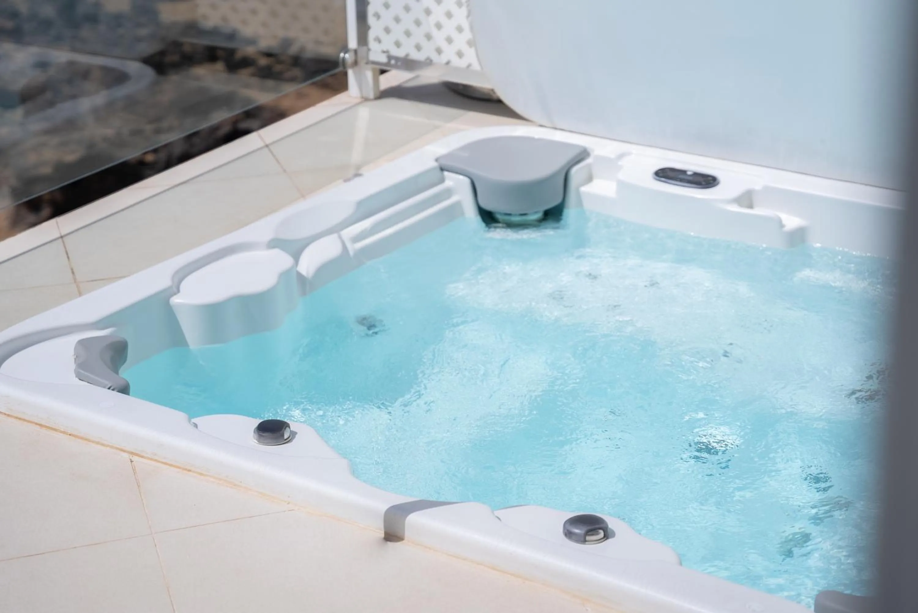 Lani's Suites de Luxe - Adults Only