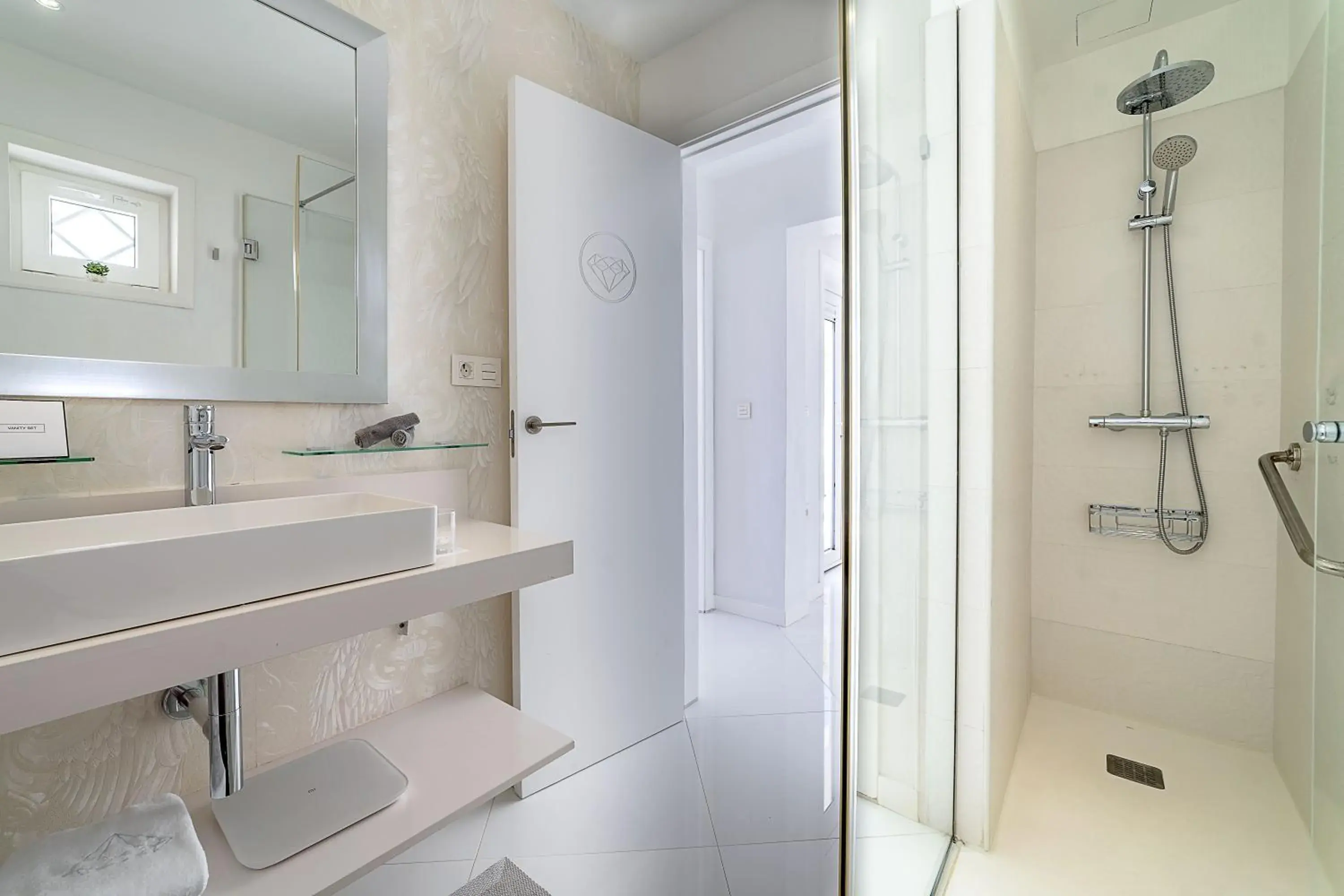 Deluxe Junior Suite in Lani's Suites de Luxe - Adults Only Deluxe Junior Suite in Lani's Suites de Luxe - Adults Only