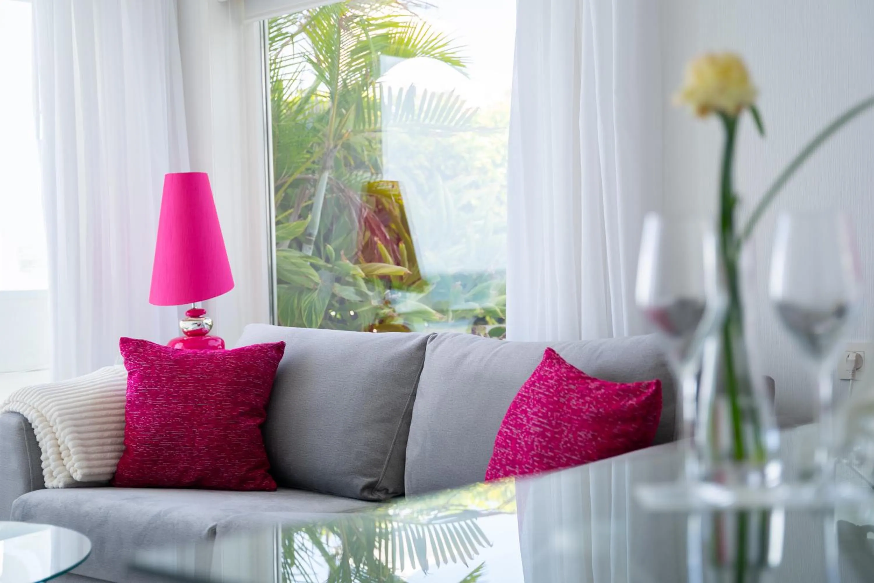 Lani's Suites de Luxe - Adults Only