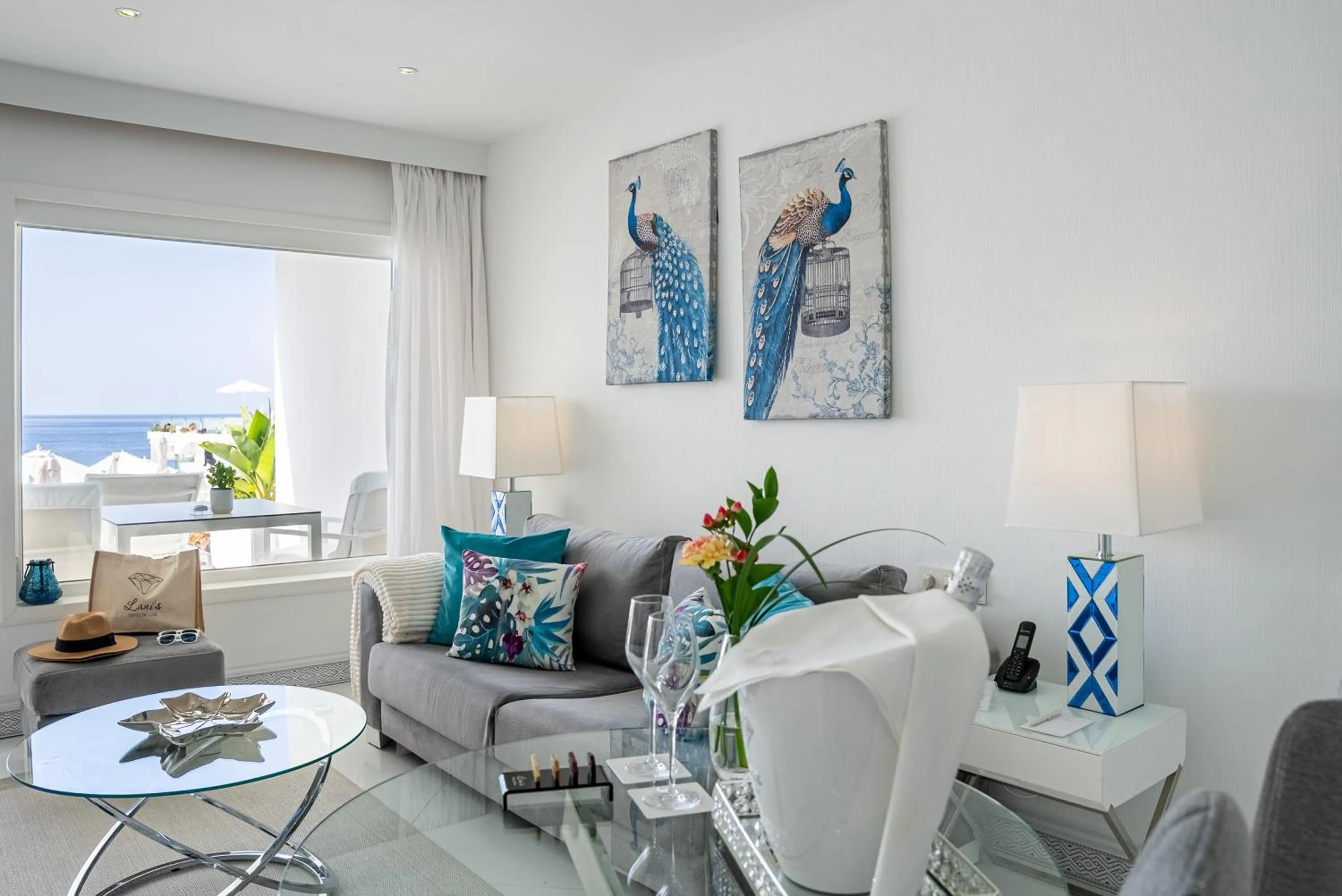 Lani's Suites de Luxe - Adults Only