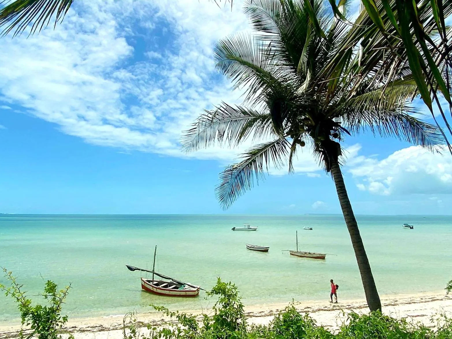 Baobab Beach Vilanculos