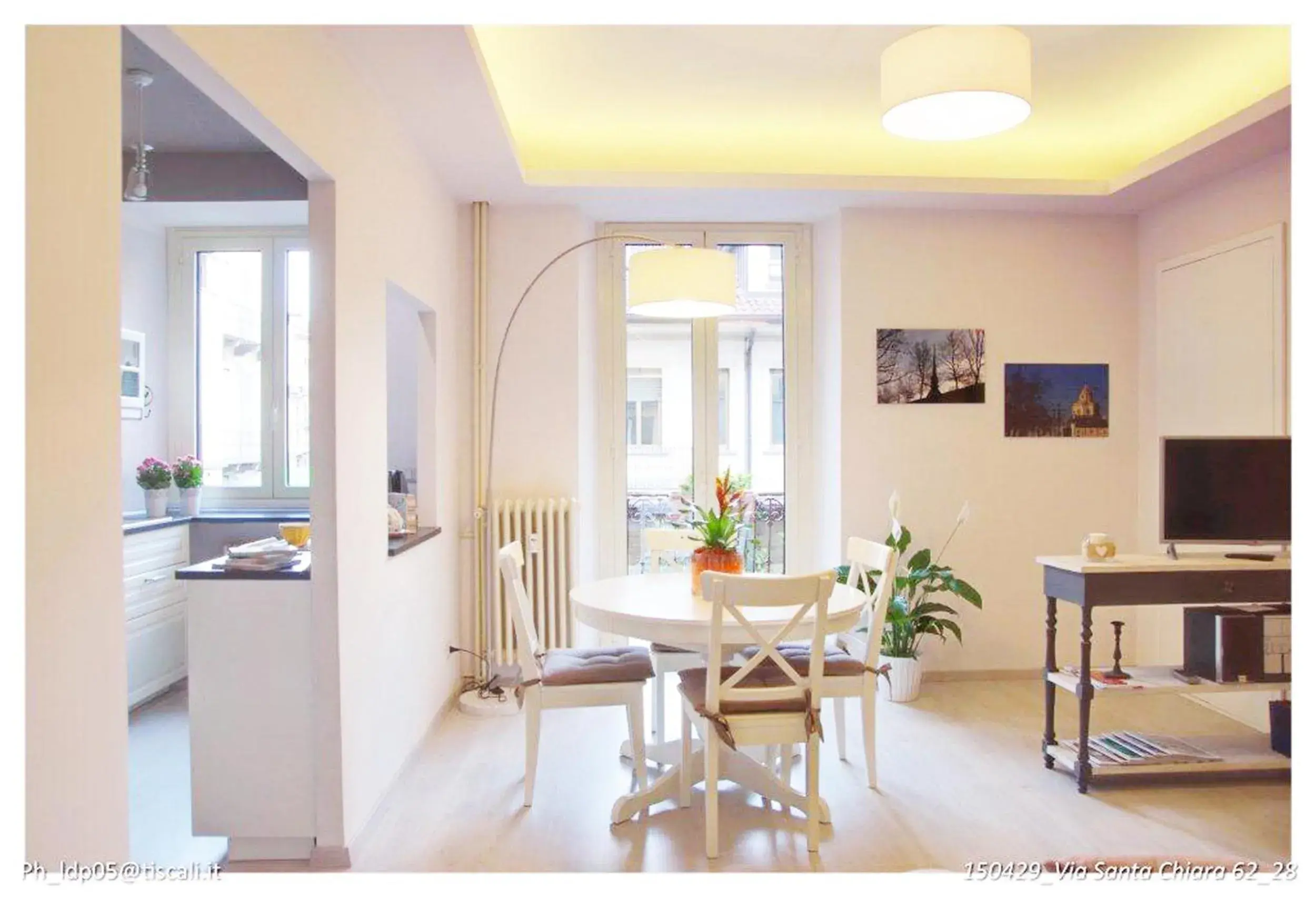 Santa Chiara Apartment by Home4holidays Santa Chiara Apartment by Home4holidays