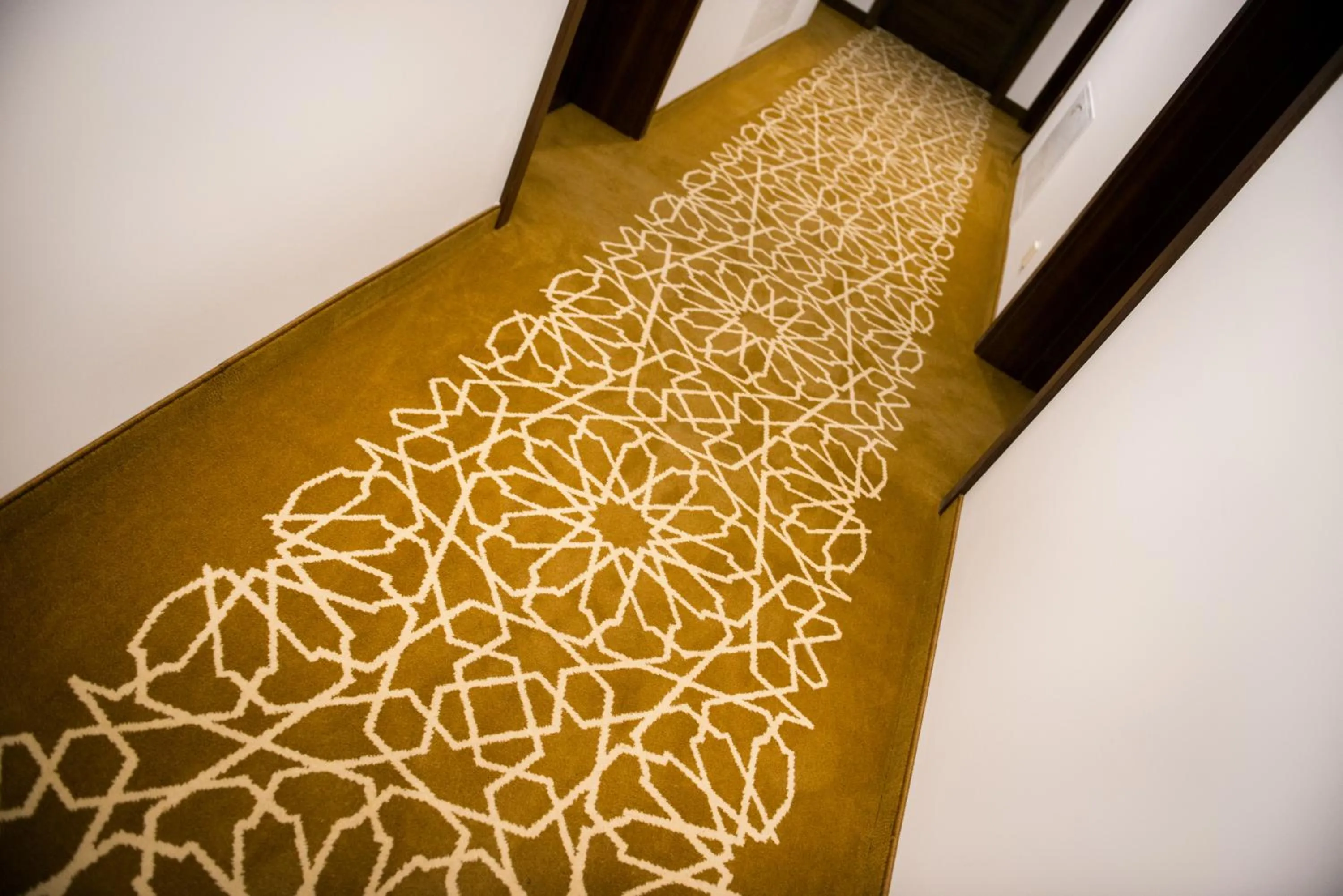 Lobby or reception in Villa Andalucia SPA & Leisure