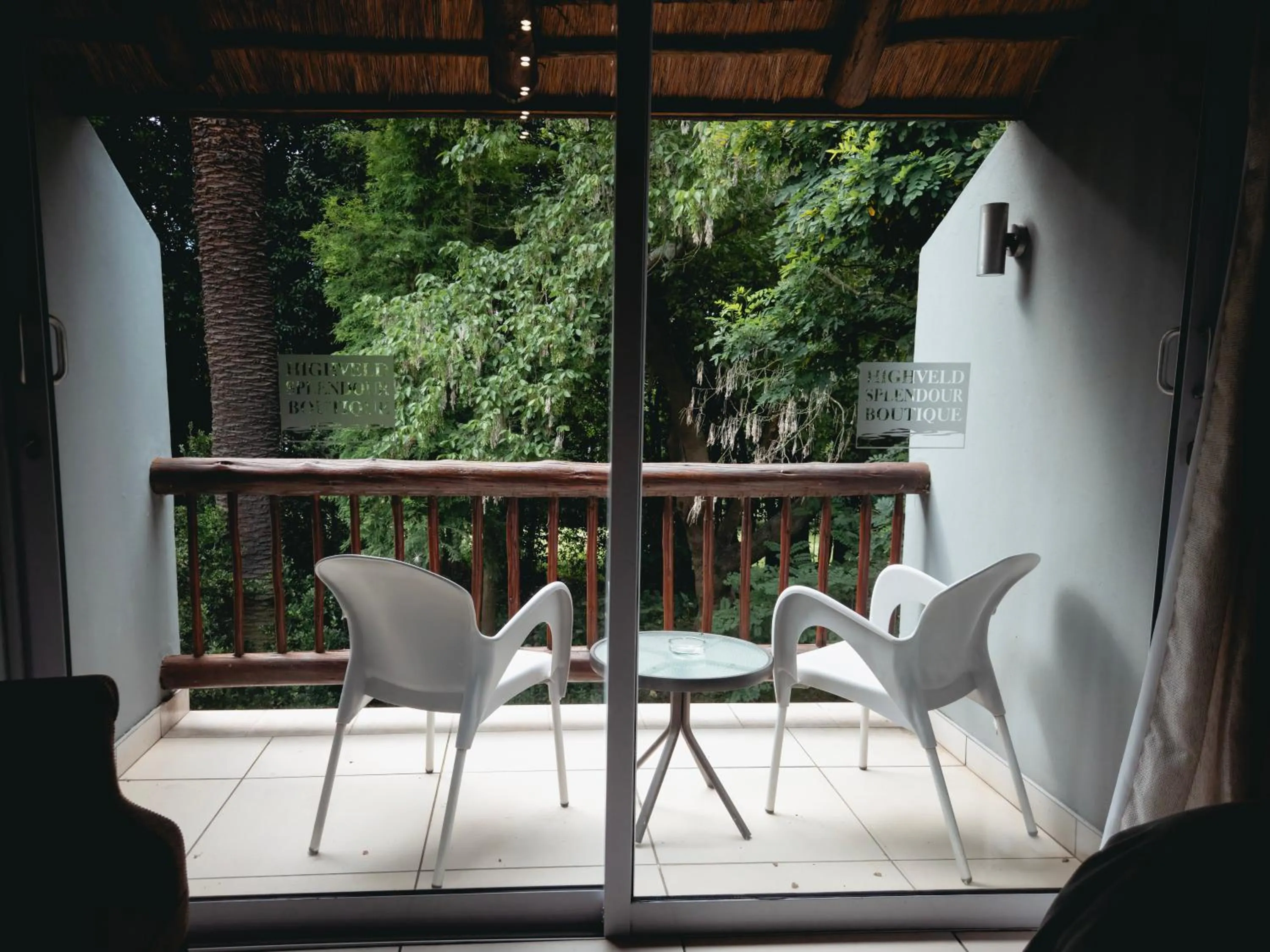 Highveld Splendour Boutique Bed and Breakfast