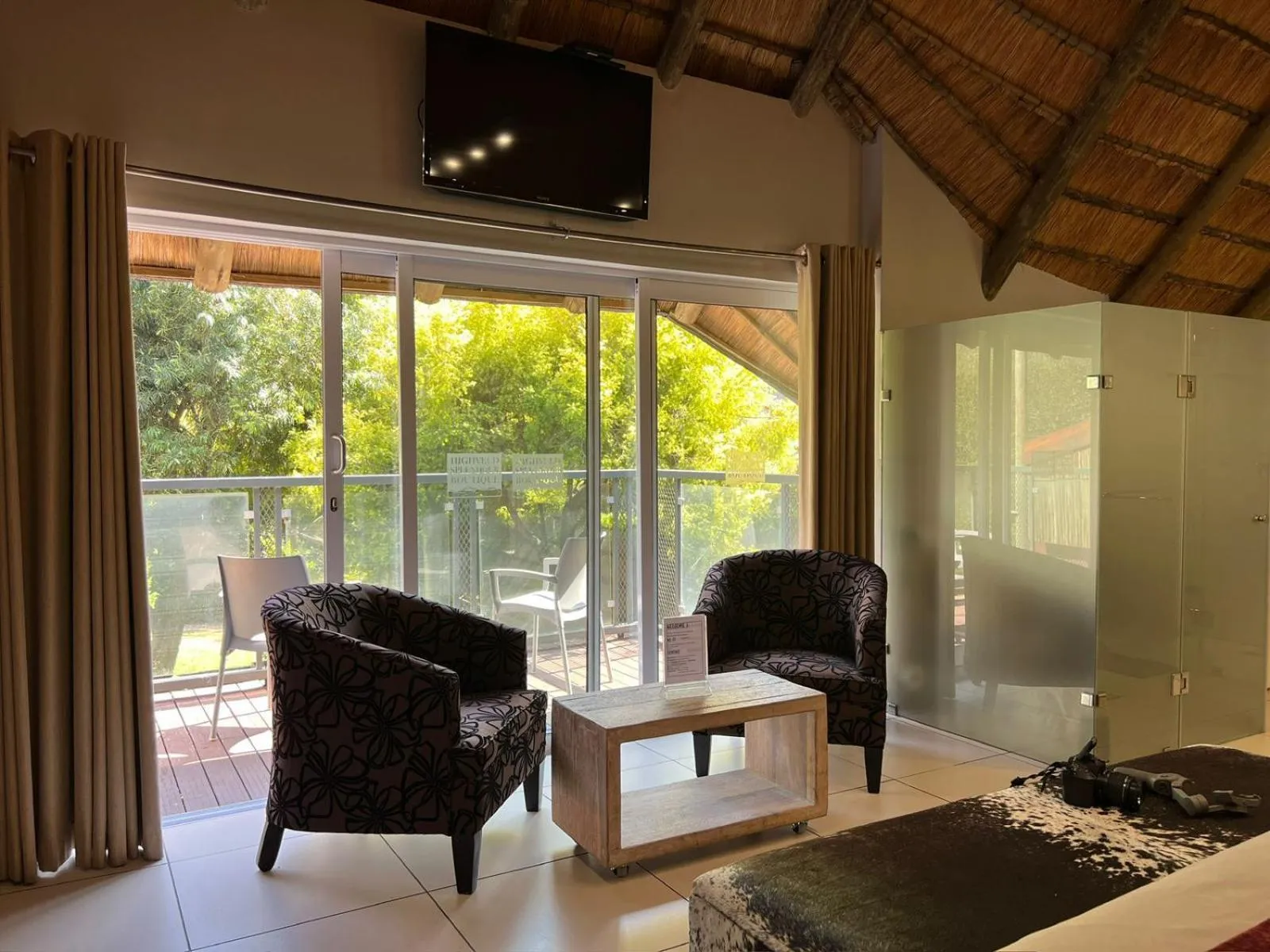 Highveld Splendour Boutique Bed and Breakfast