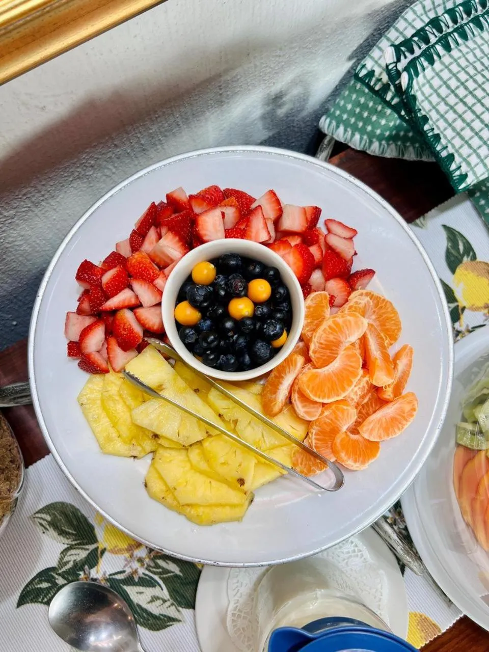 Highveld Splendour Boutique Bed and Breakfast