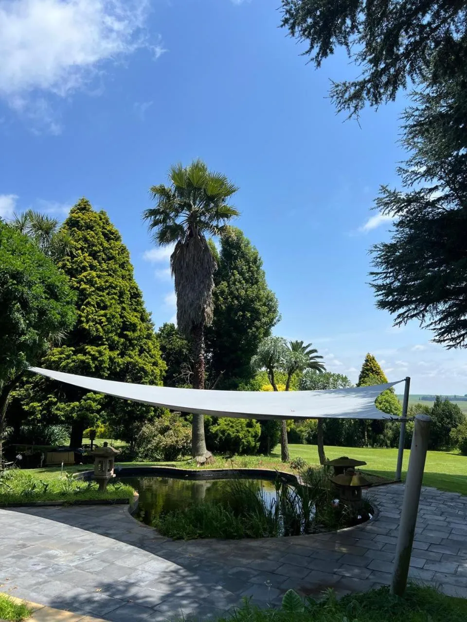 Highveld Splendour Boutique Bed and Breakfast