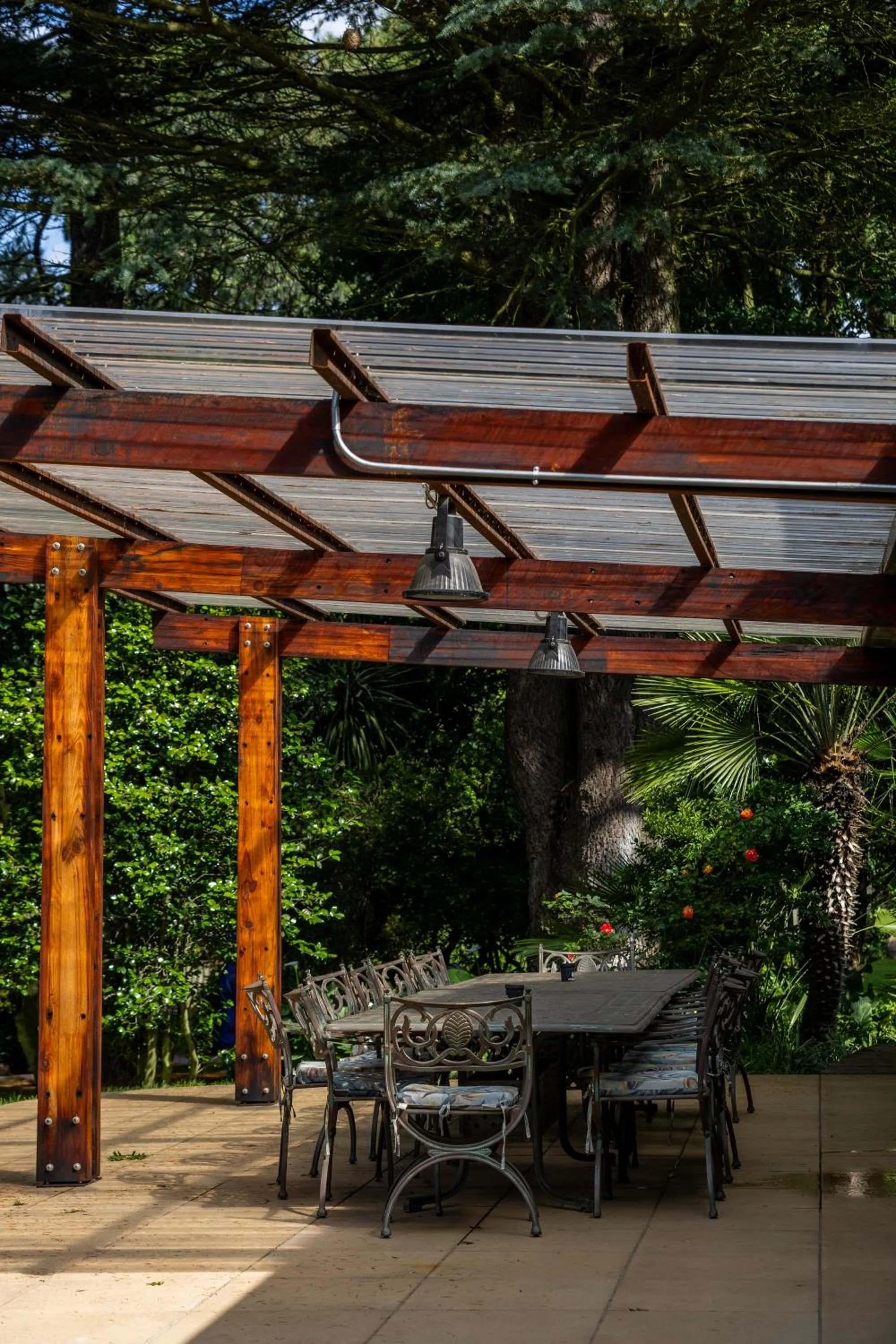 Highveld Splendour Boutique Bed and Breakfast