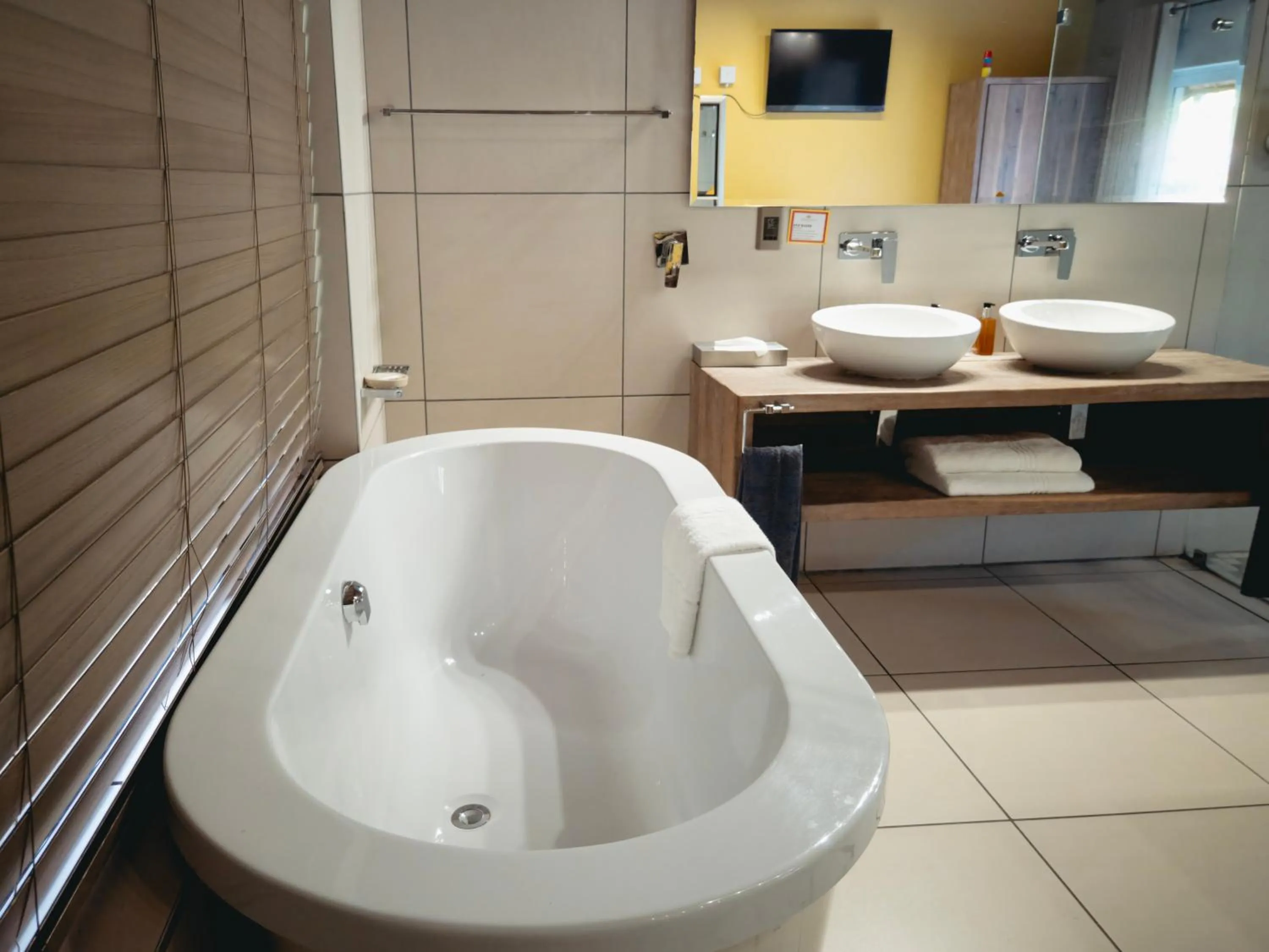 Highveld Splendour Boutique Bed and Breakfast