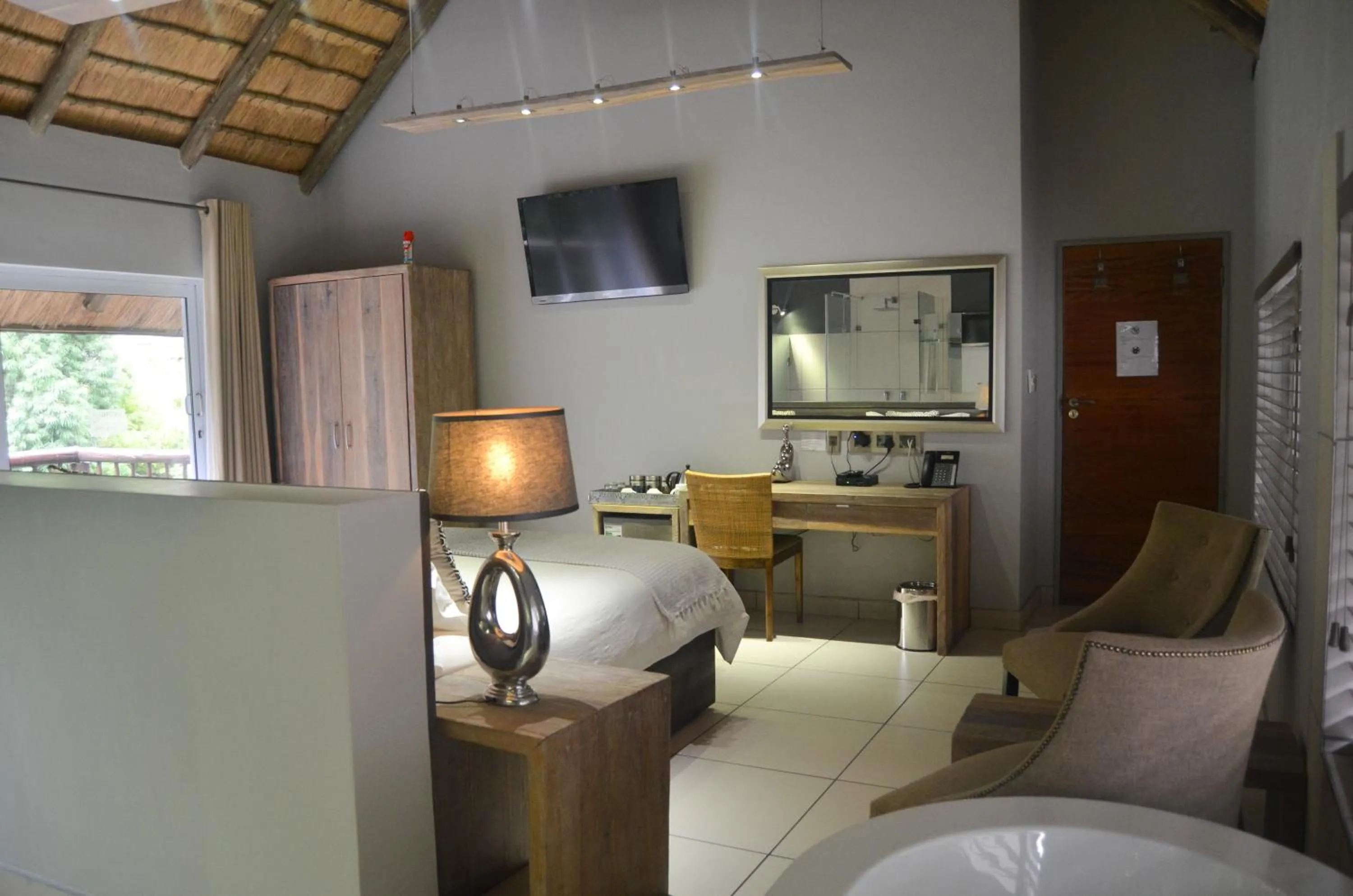 Highveld Splendour Boutique Bed and Breakfast