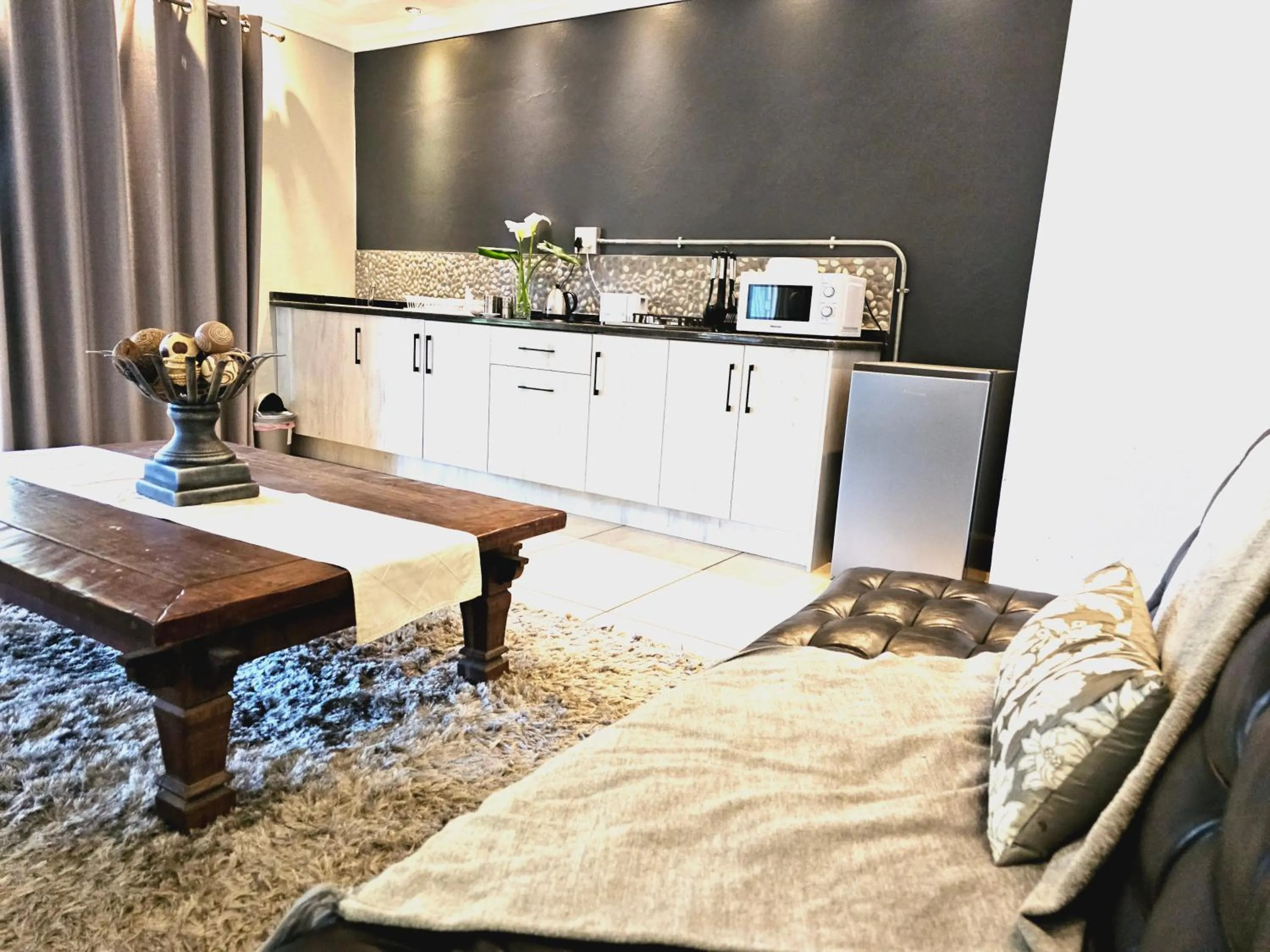 Highveld Splendour Boutique Bed and Breakfast