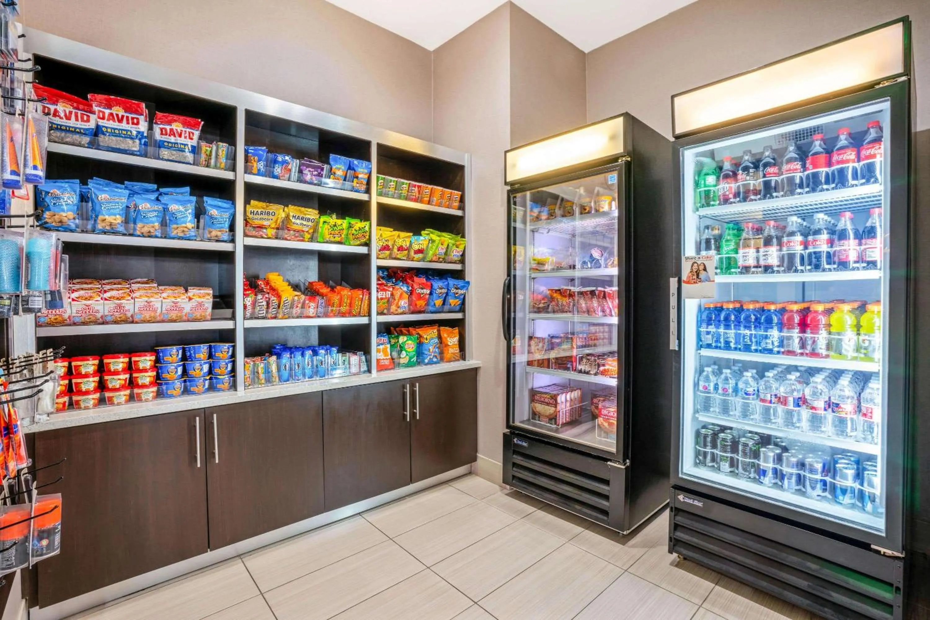 On site in La Quinta by Wyndham College Station South