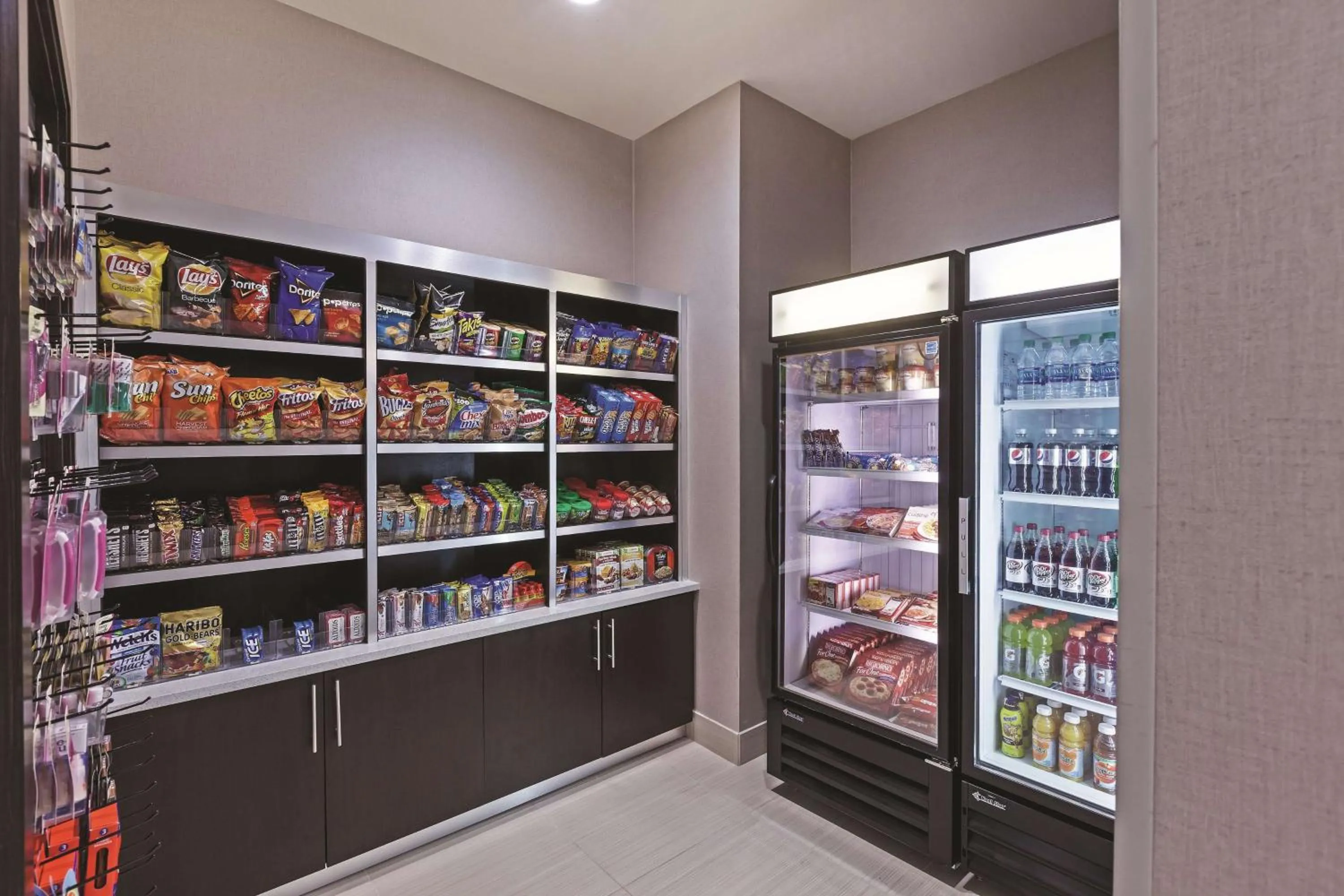 On site in La Quinta by Wyndham College Station South