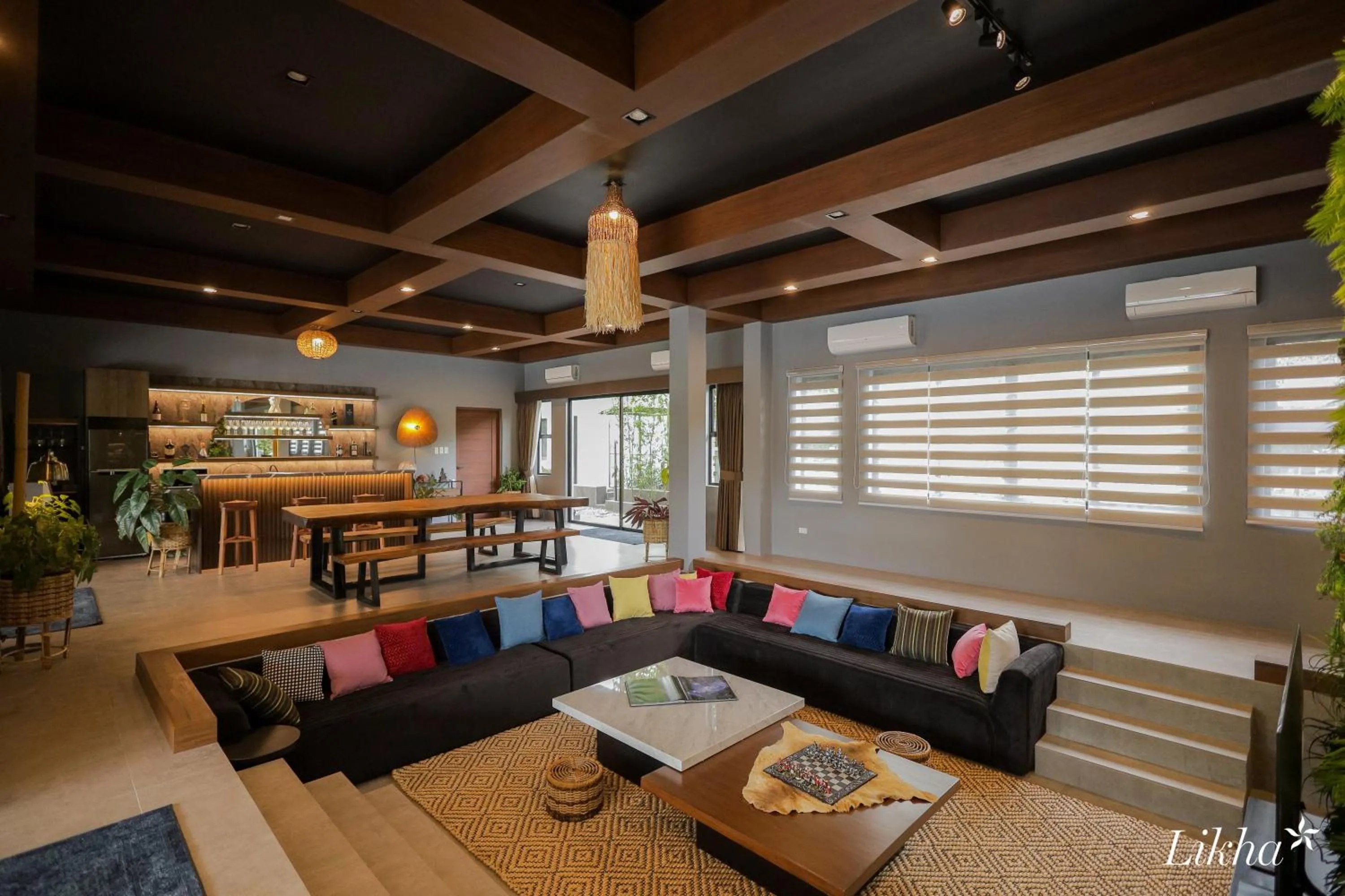 Likha Wellness Resort