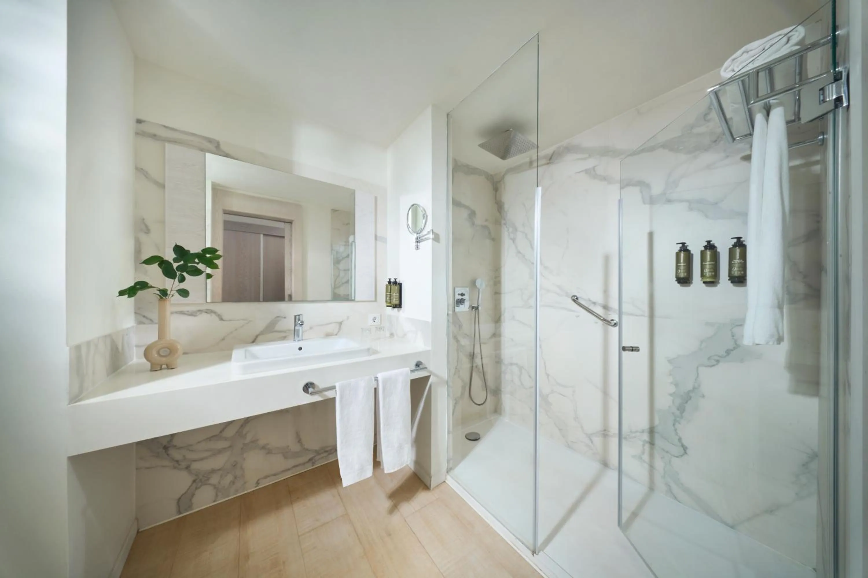 Bathroom in Iberostar Selection Fuerteventura Palace