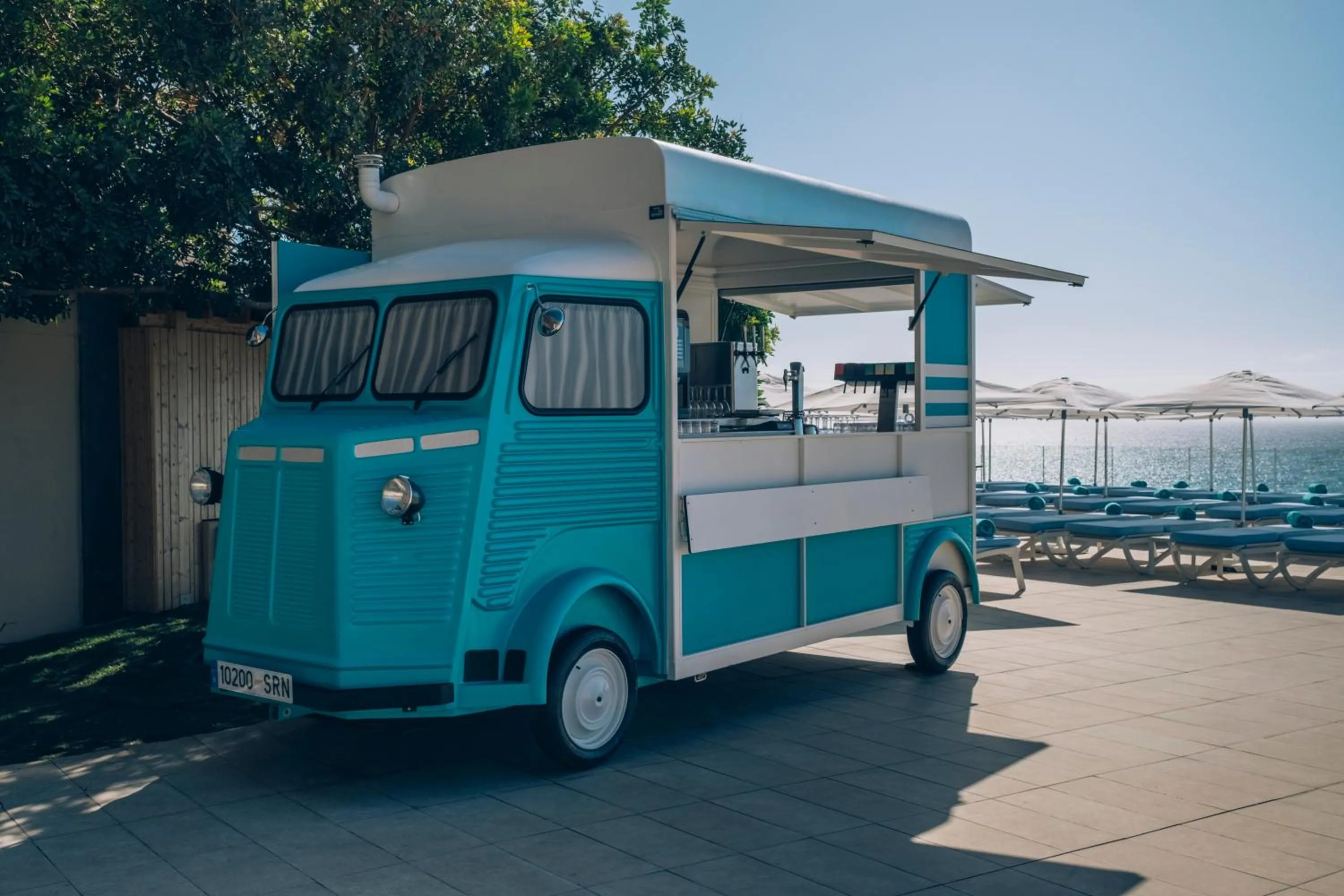 Lounge or bar in Iberostar Selection Fuerteventura Palace