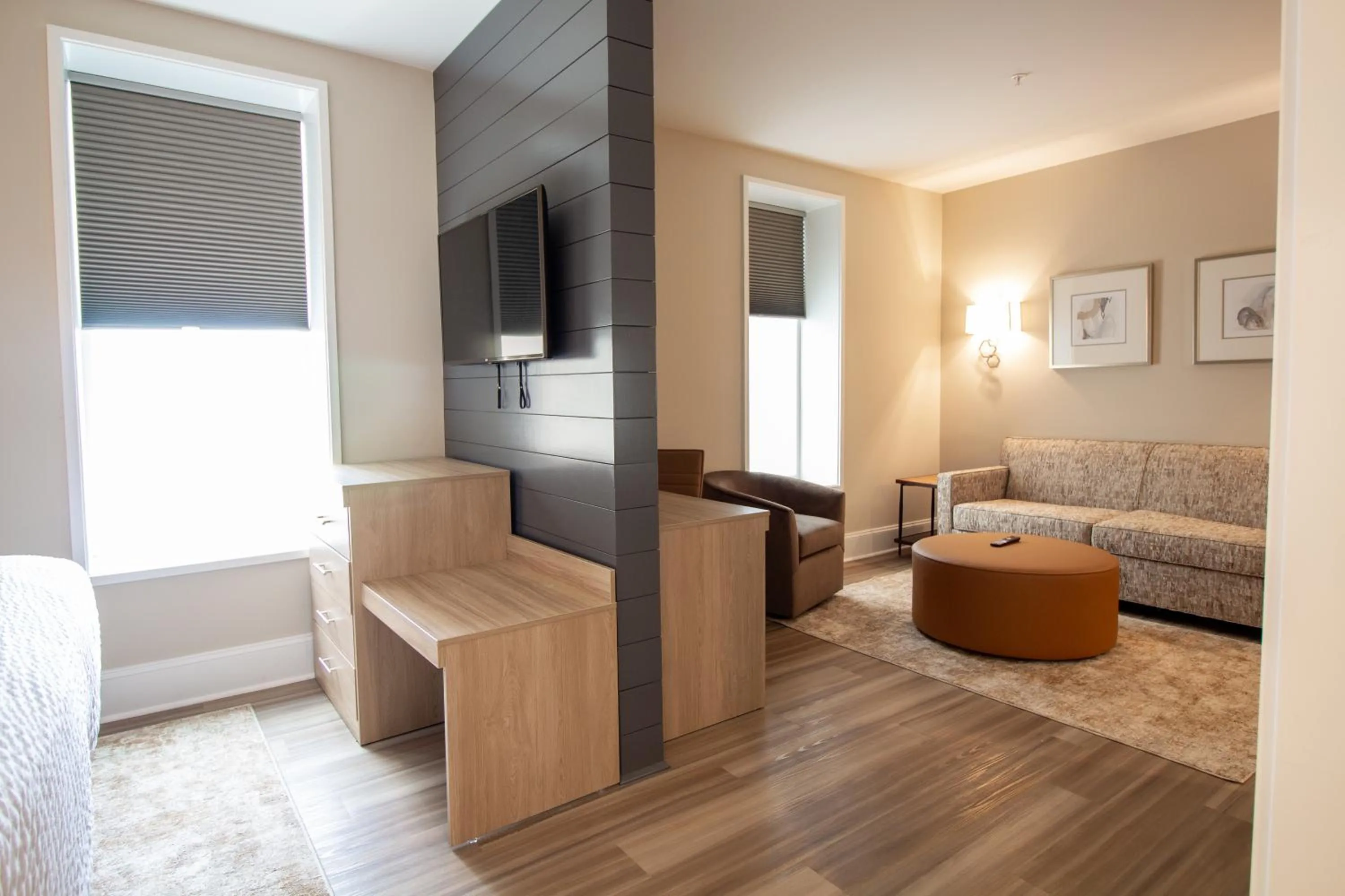 Bask Hotel at Big Rock Landing