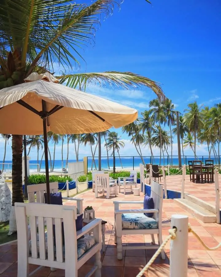 Hesperia Playa el Agua