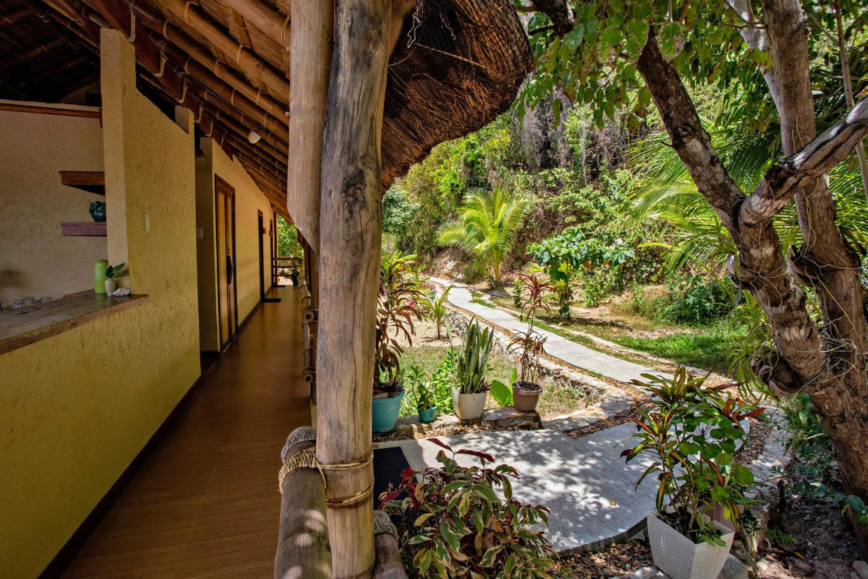 La Estancia Busuanga