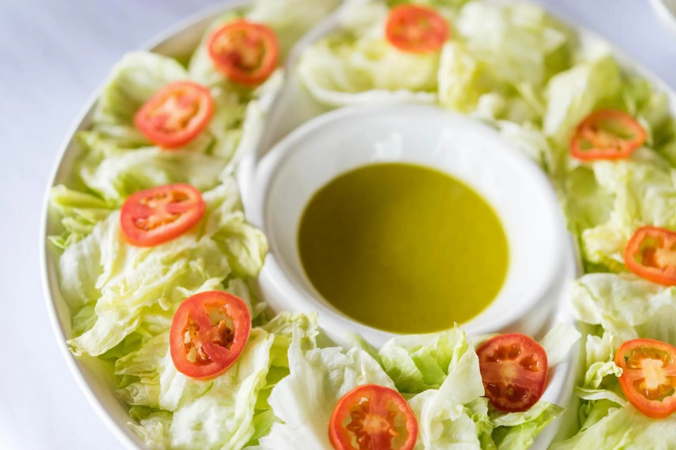 Food in La Estancia Busuanga