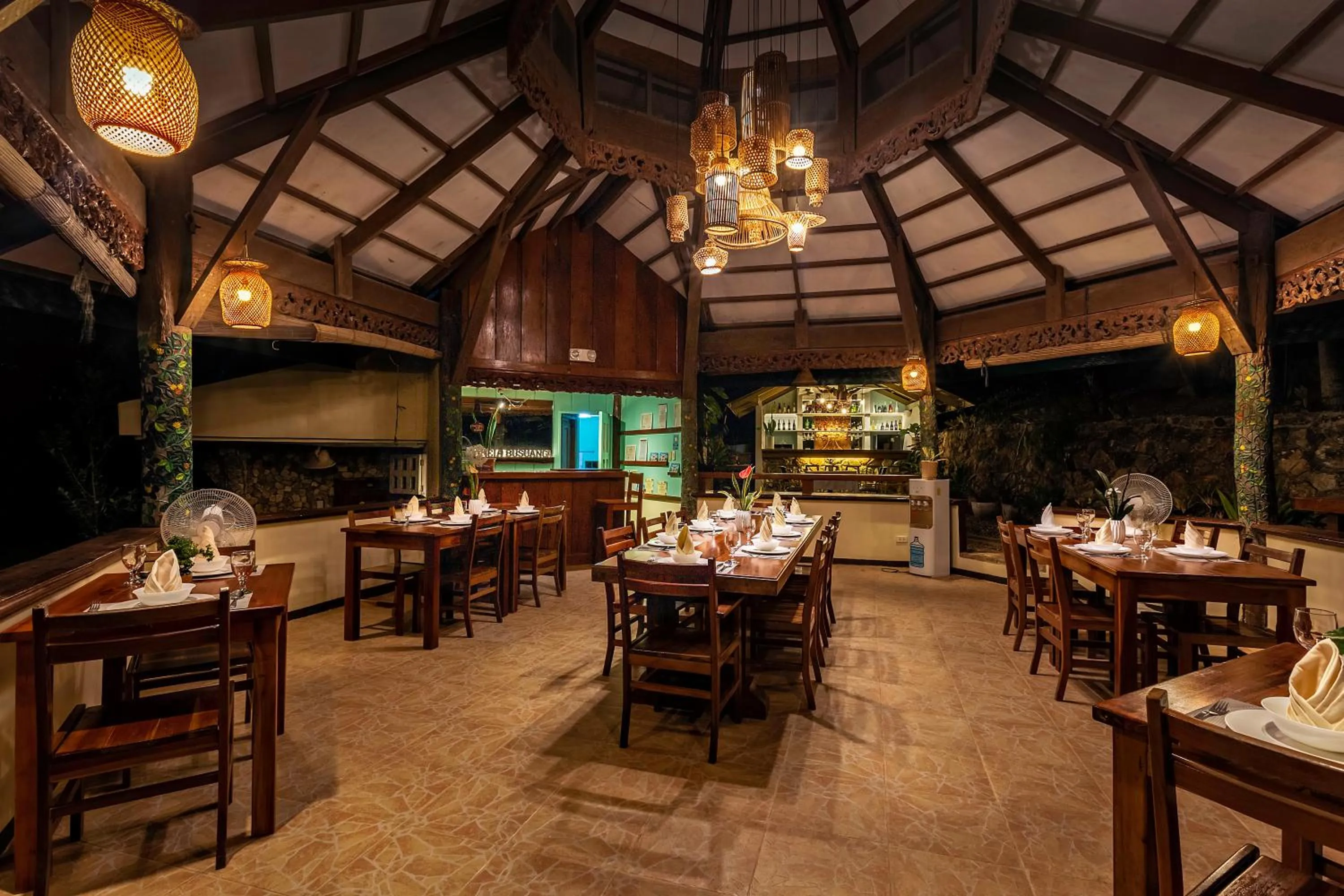 La Estancia Busuanga