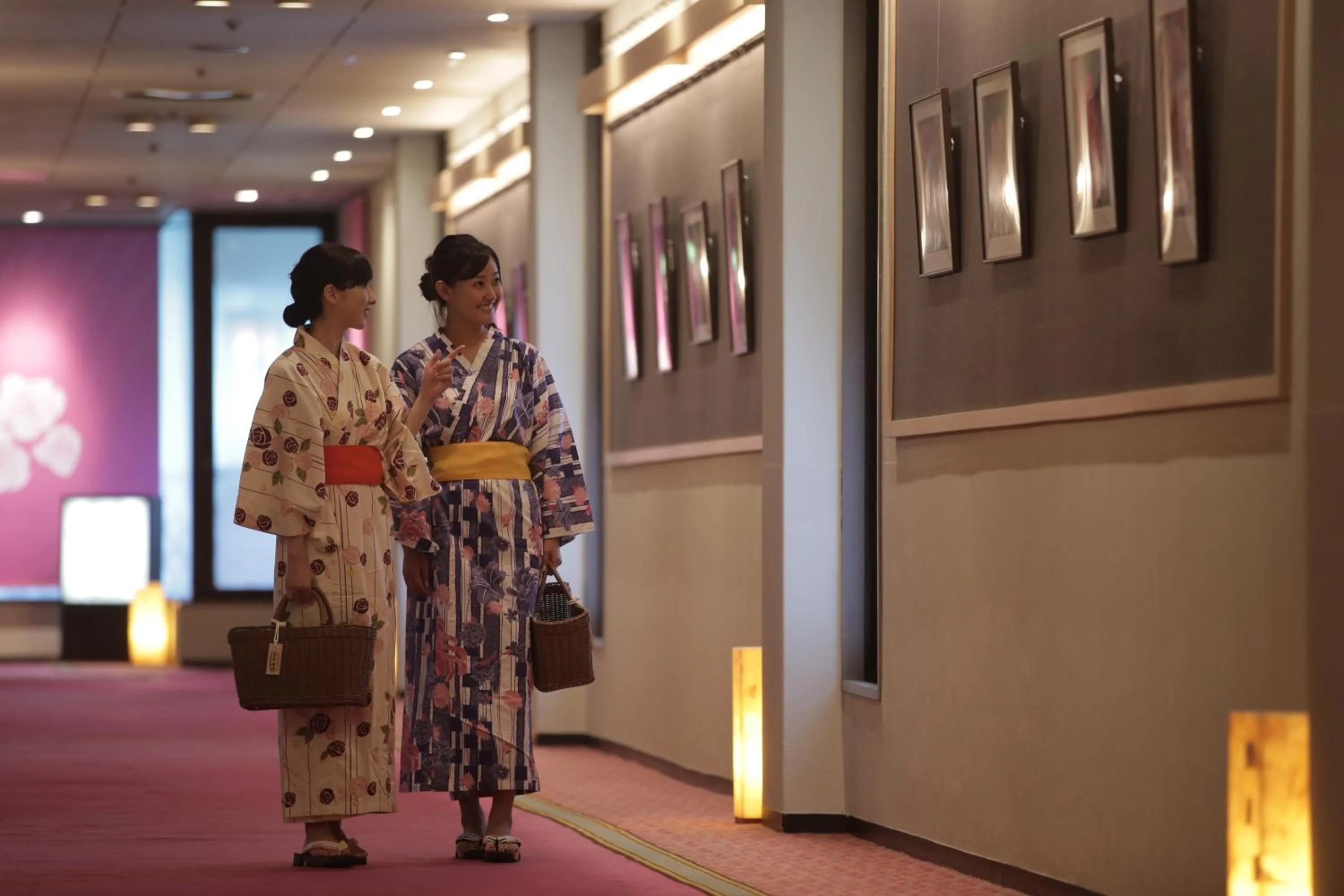 Other in Hotel Koyokan