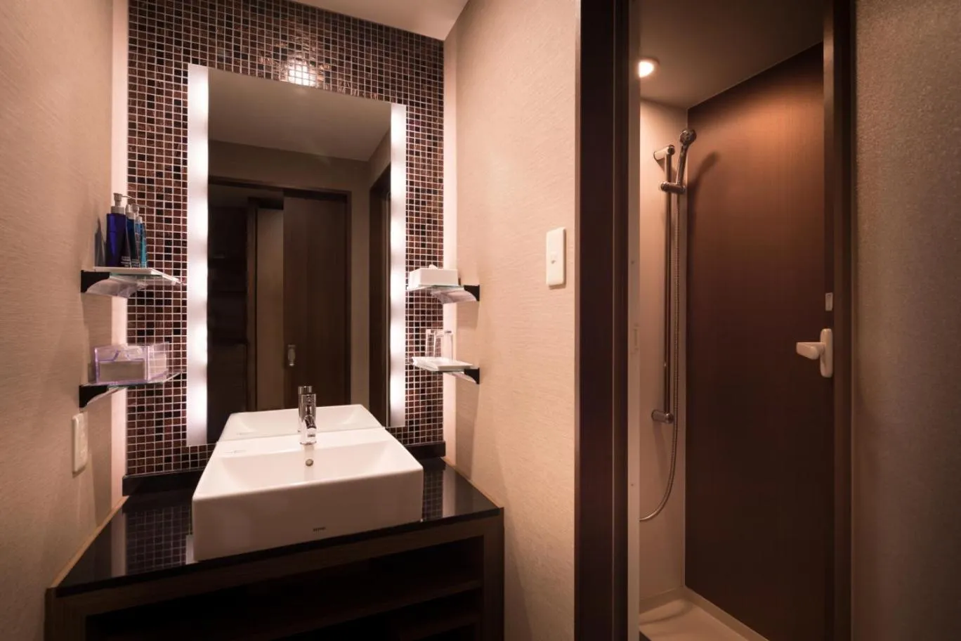 Photo of the whole room in Hotel Koyokan