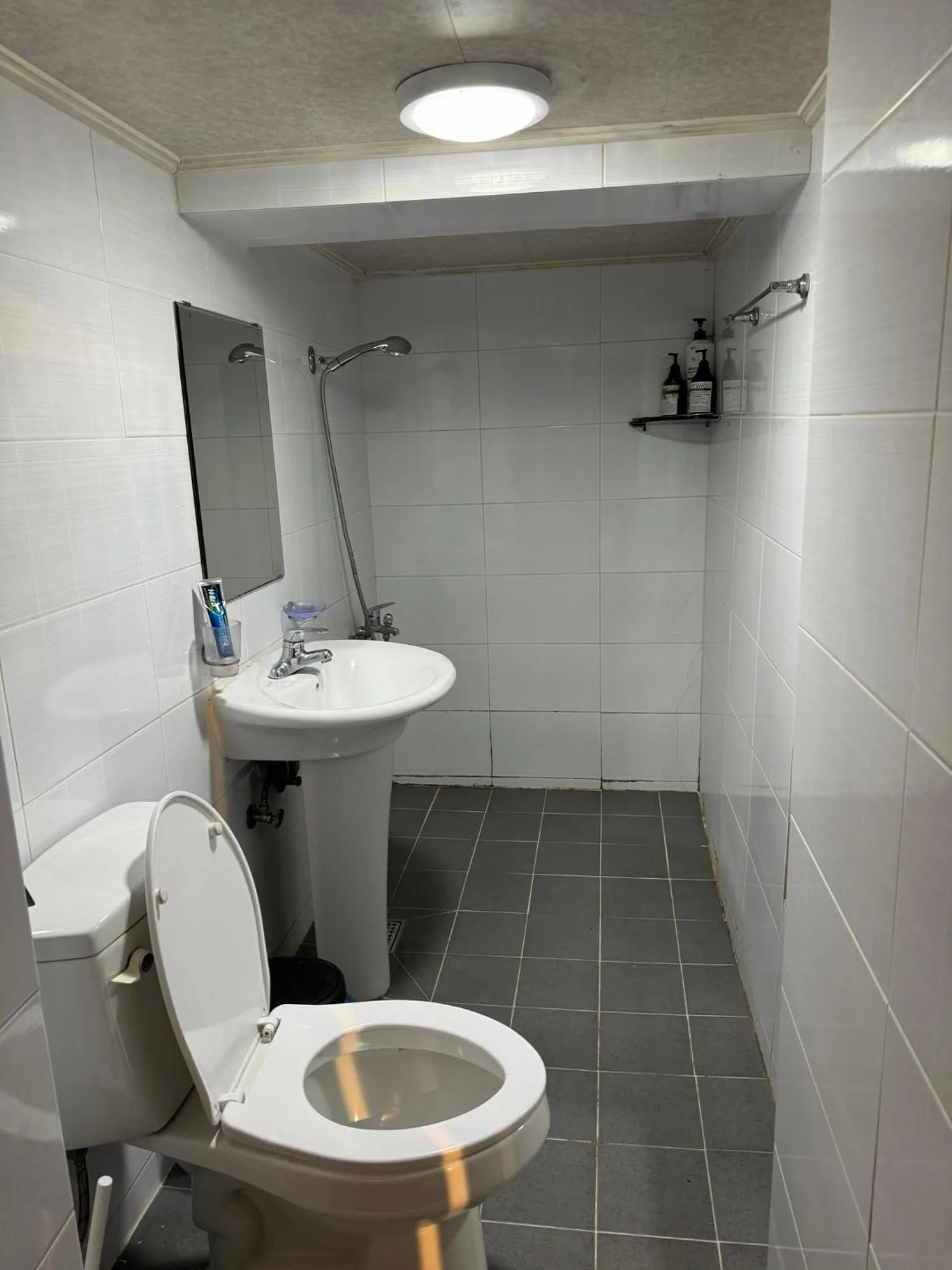 G Mini Hotel Dongdaemun