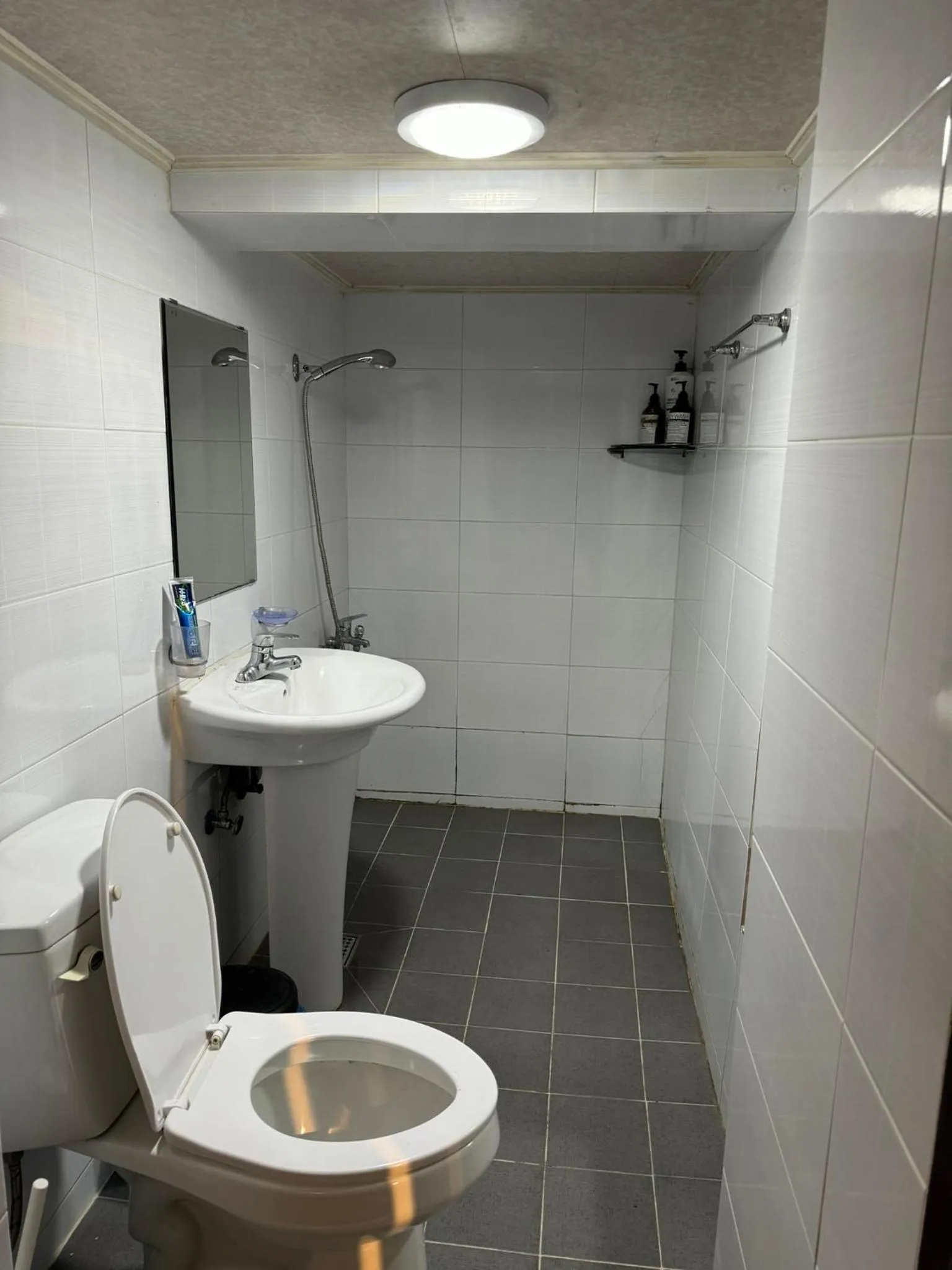 G Mini Hotel Dongdaemun