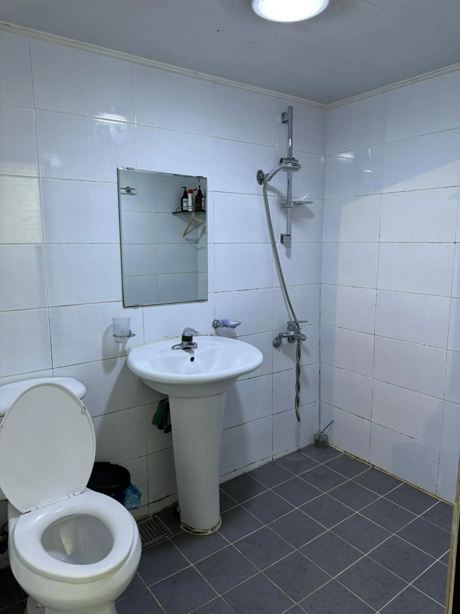 G Mini Hotel Dongdaemun