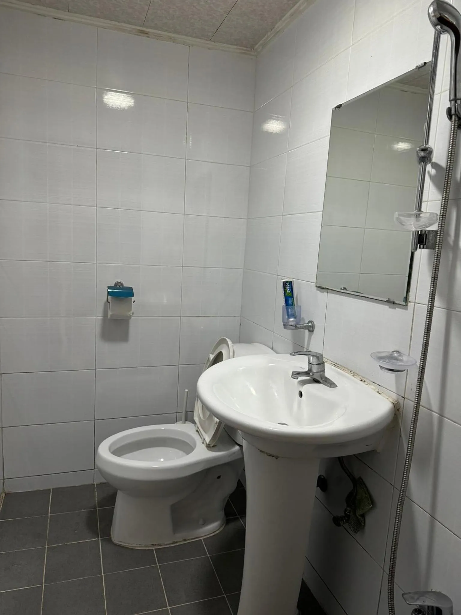 G Mini Hotel Dongdaemun