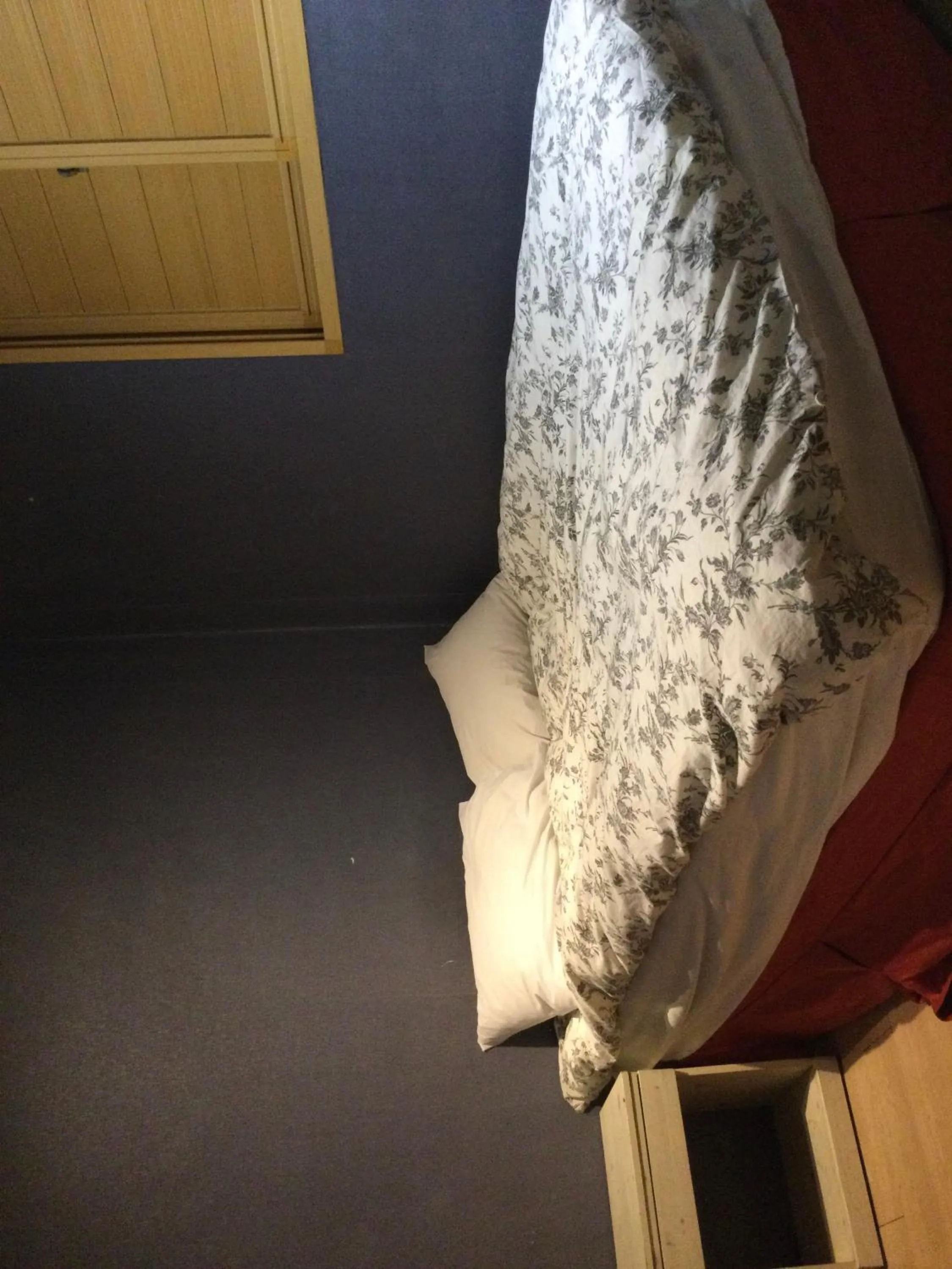 Bedroom, Bed in G Mini Hotel Dongdaemun