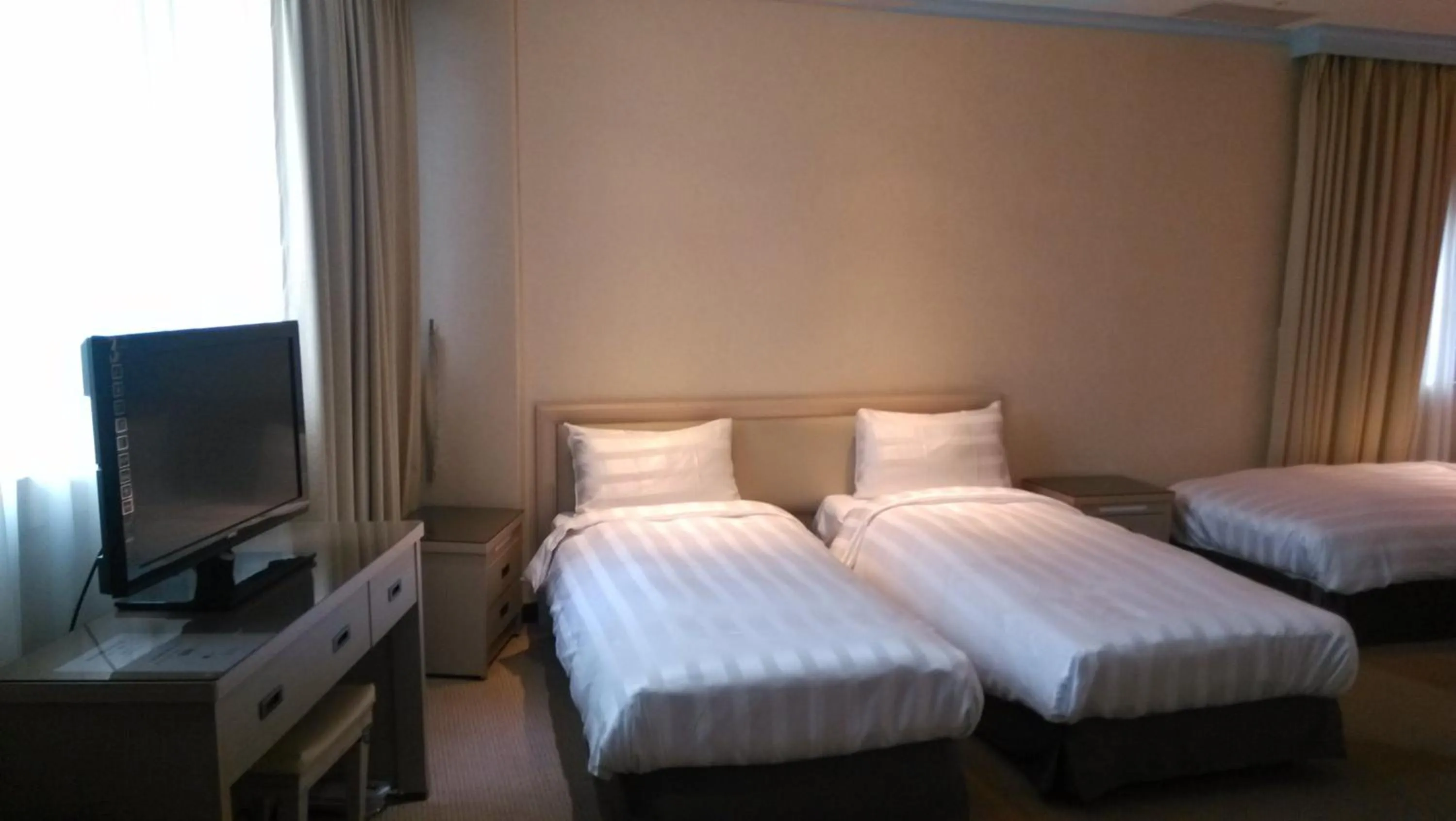 Bedroom, Bed in A casa Hotel