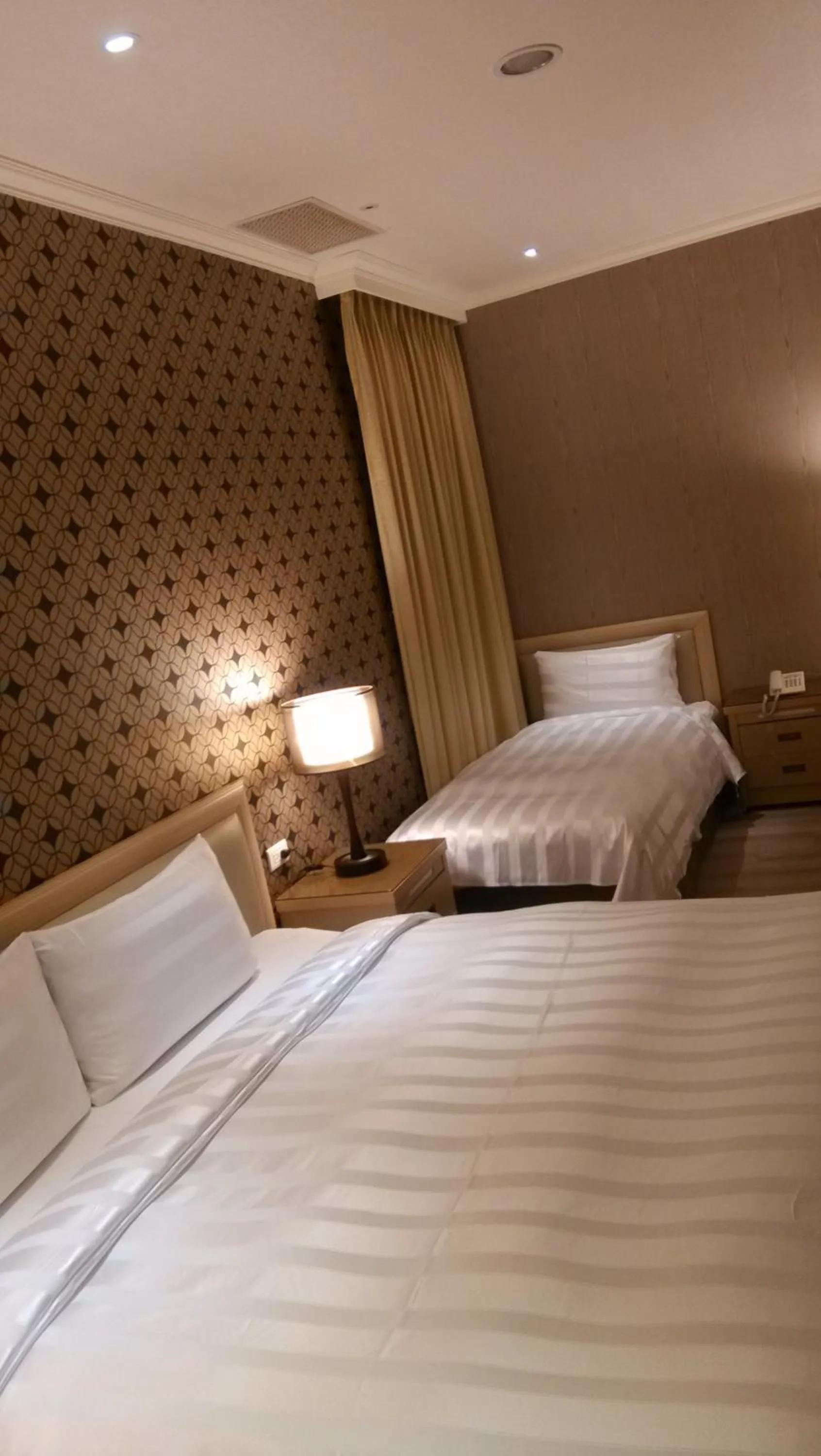 Photo of the whole room, Bed in A casa Hotel