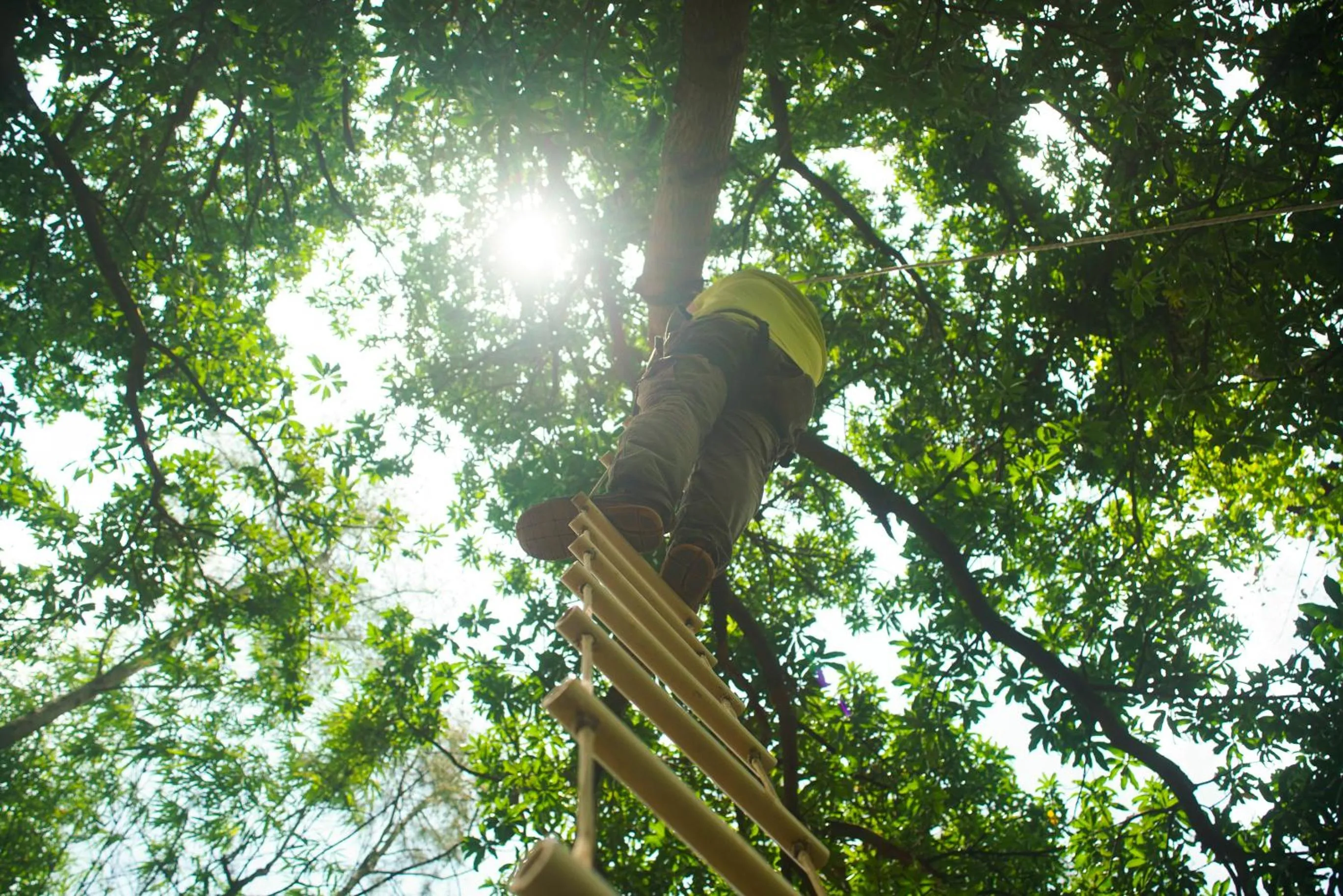 Activities in Nature Trails Durshet, Khopoli